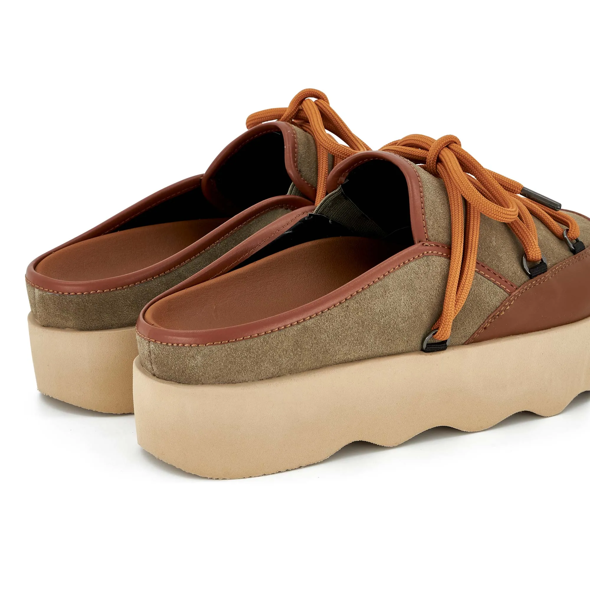 LINDSAY Women Shoes-Scholl