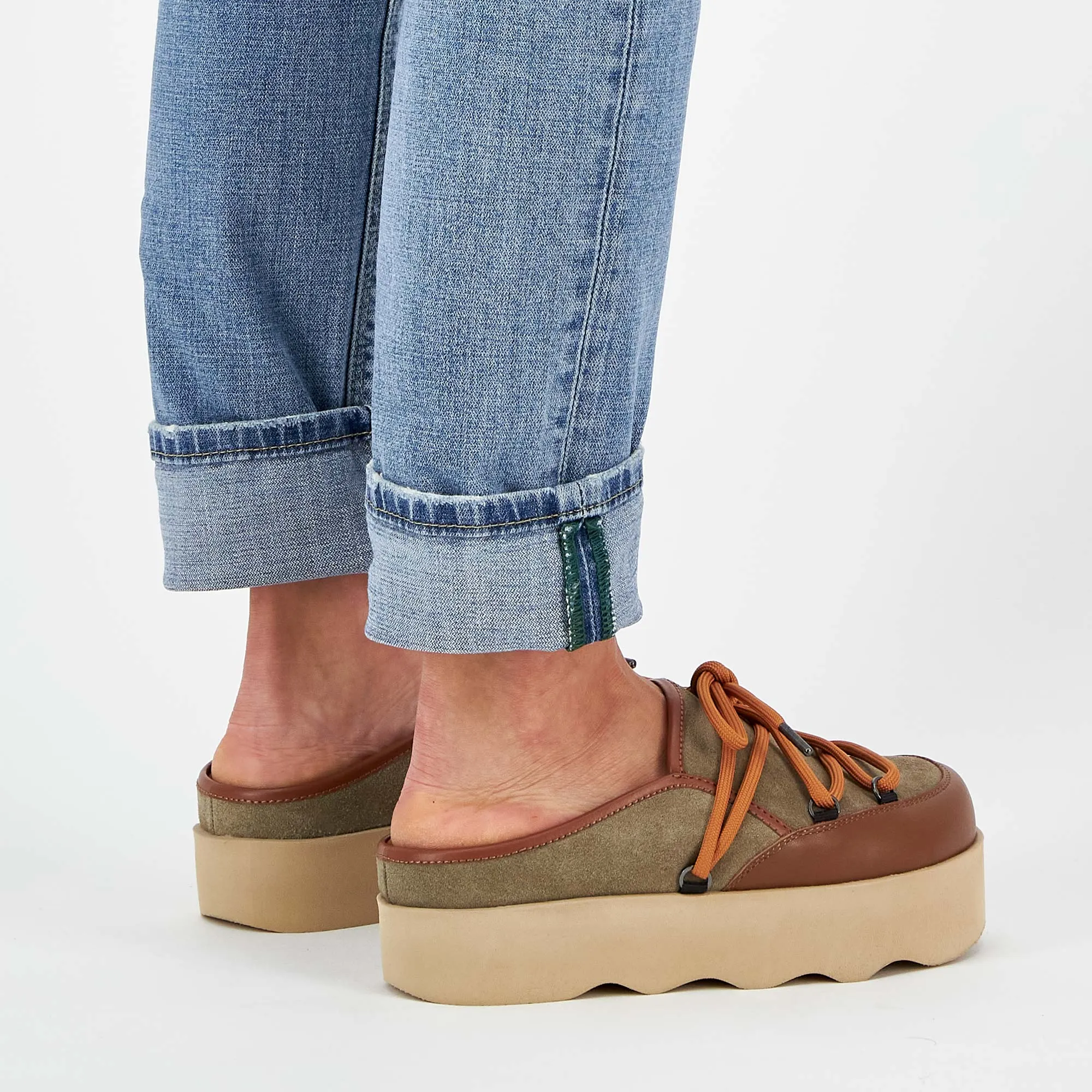 LINDSAY Women Shoes-Scholl