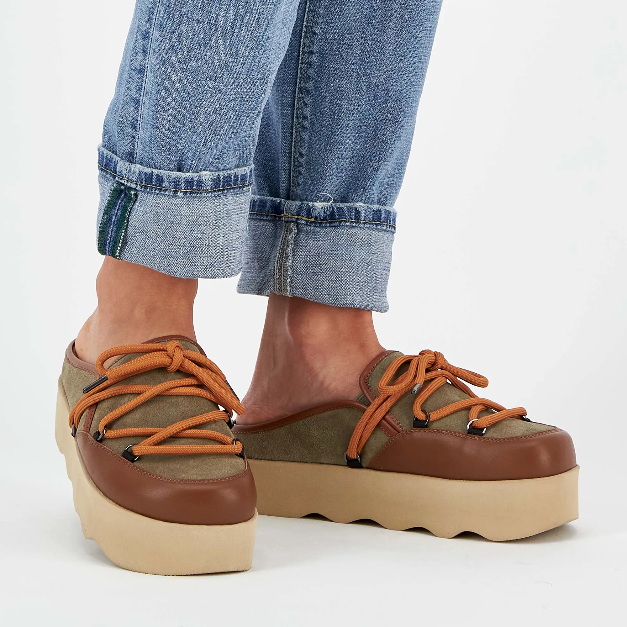 LINDSAY Women Shoes-Scholl