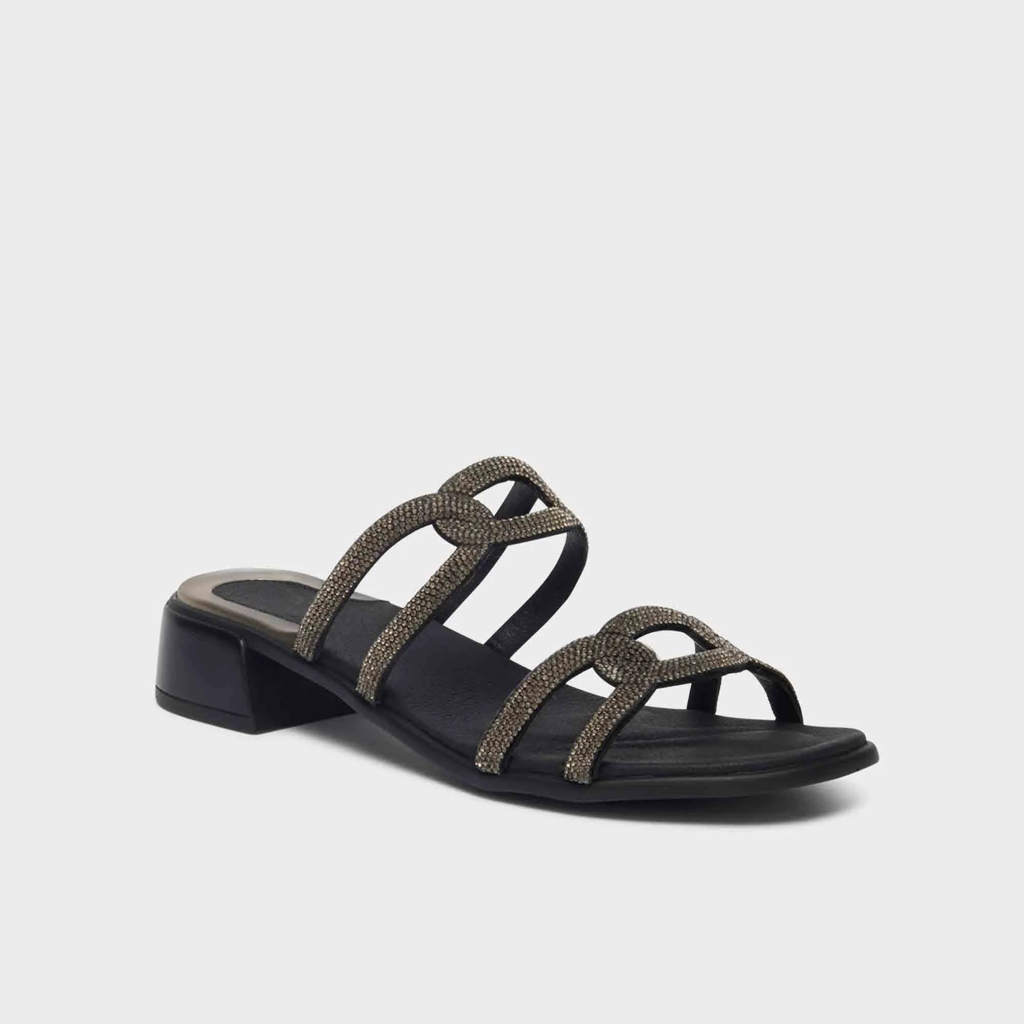 Lipari Women Shoes-Scholl