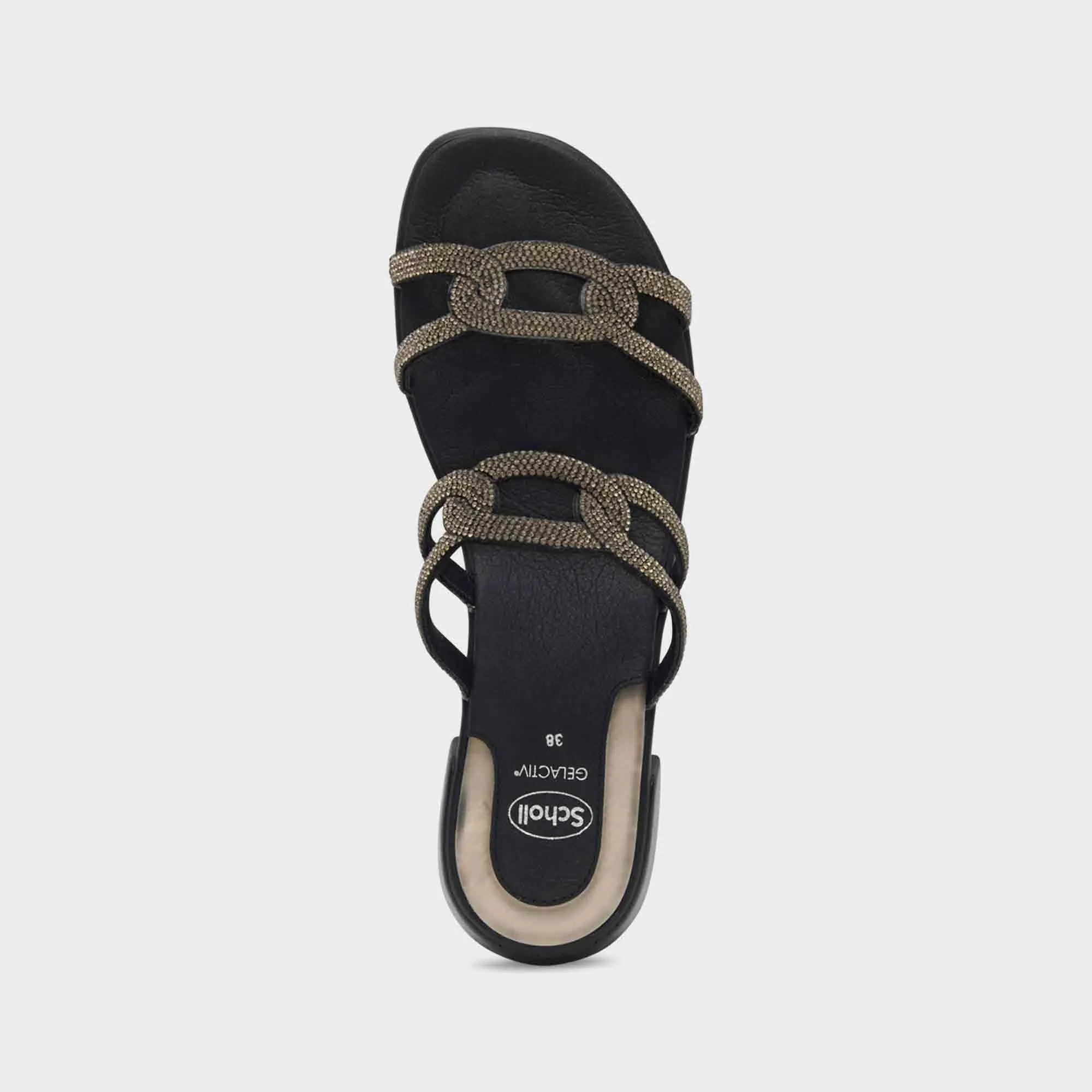 Lipari Women Shoes-Scholl