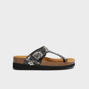 Lisboa Flip-Flop Women Shoes-Scholl