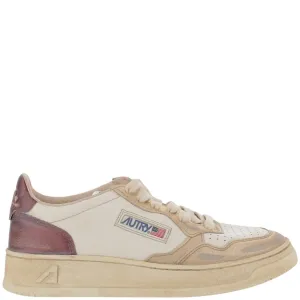 Low Medalist Super Vintage Sneakers