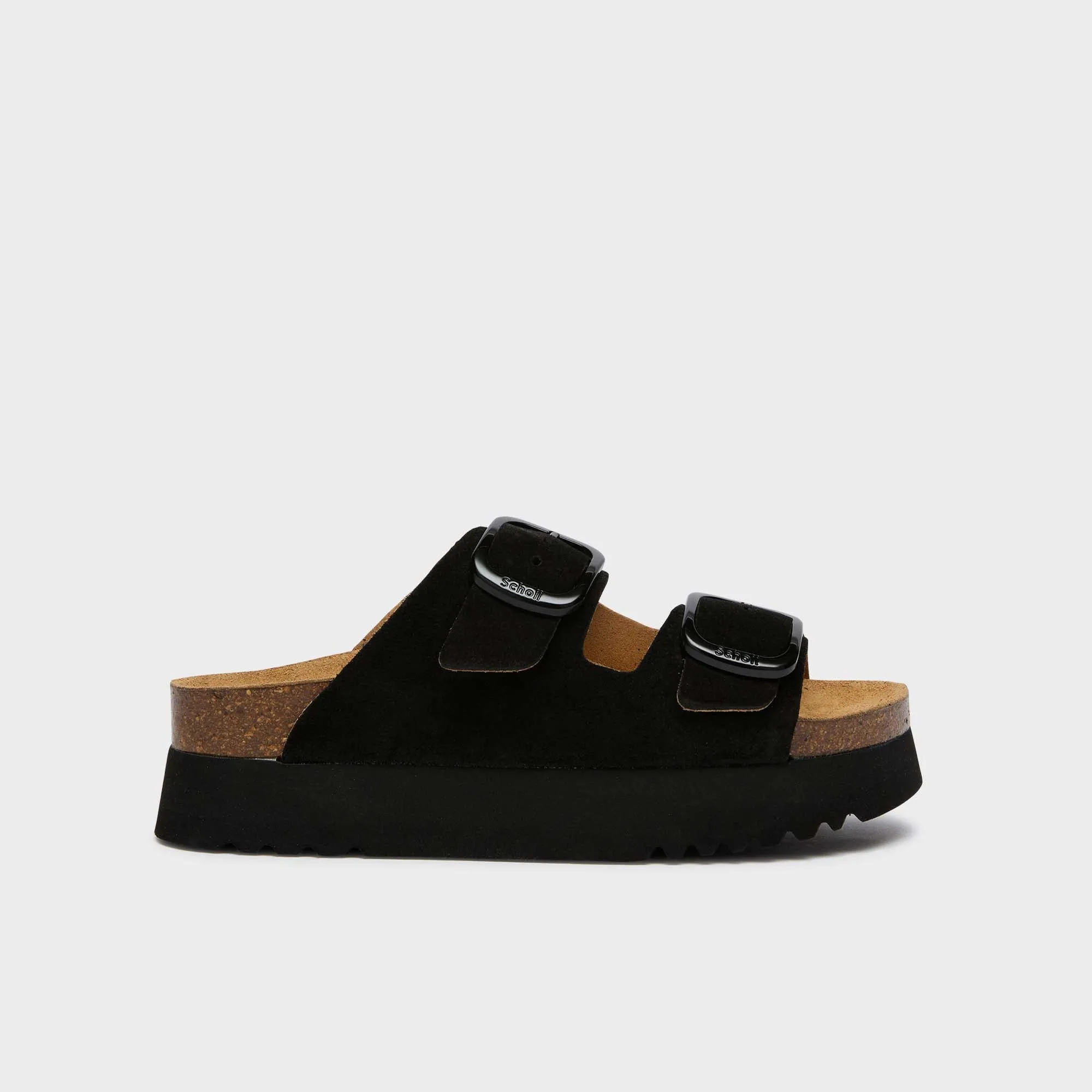 Lucie Women Shoes-Scholl