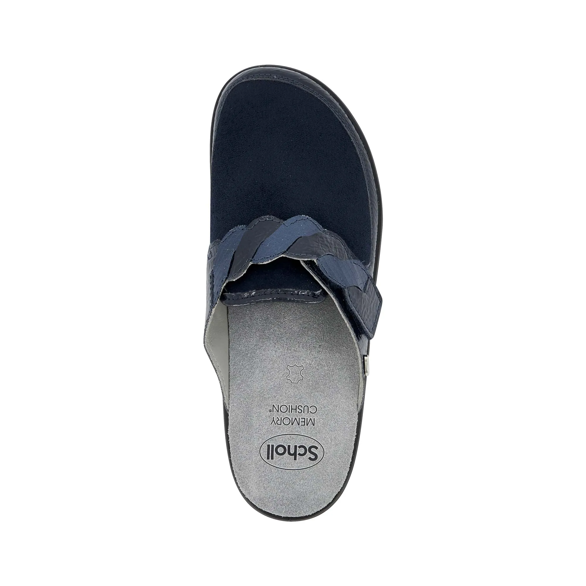 MAUREEN BRAID Women Shoes-Scholl