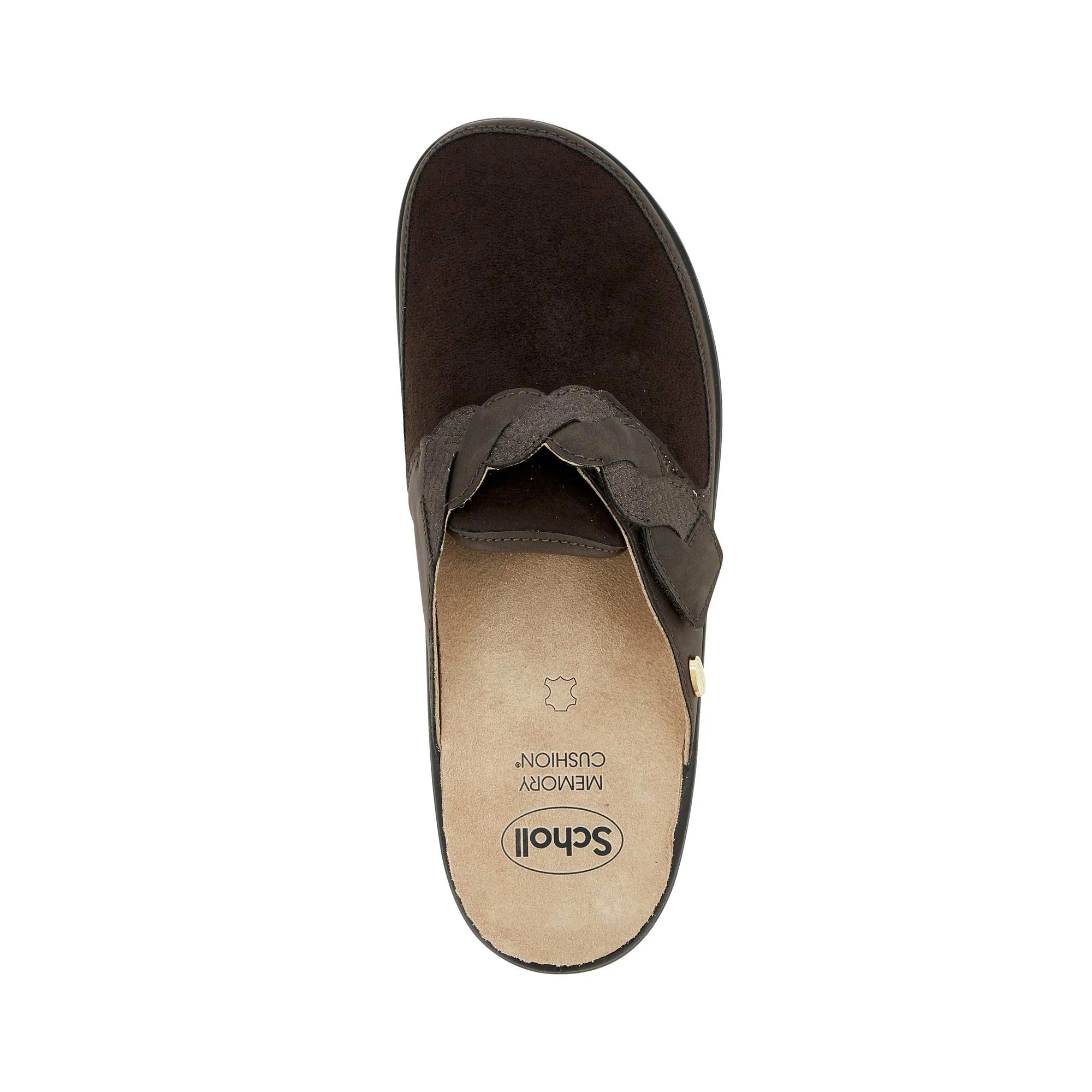 MAUREEN BRAID Women Shoes-Scholl