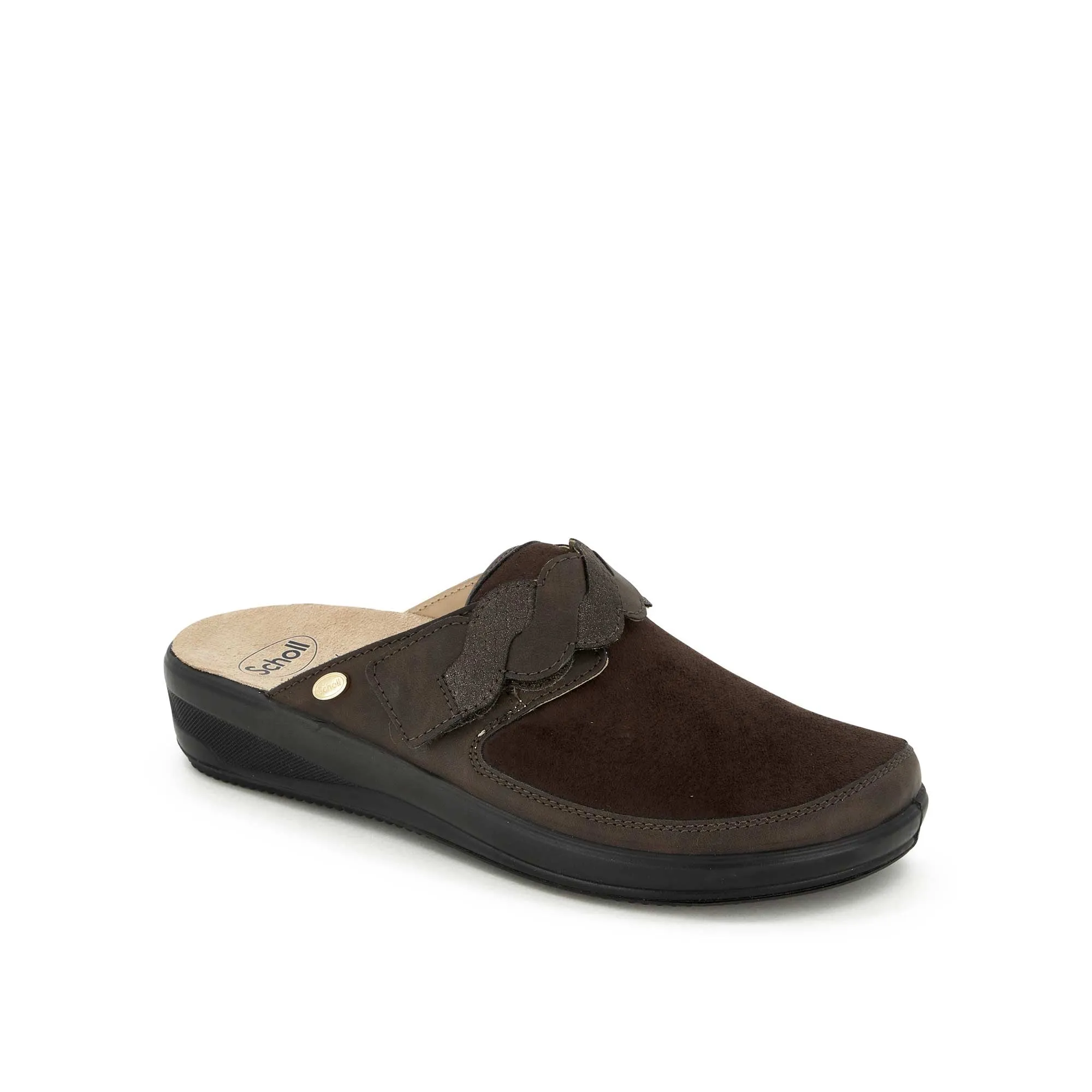MAUREEN BRAID Women Shoes-Scholl