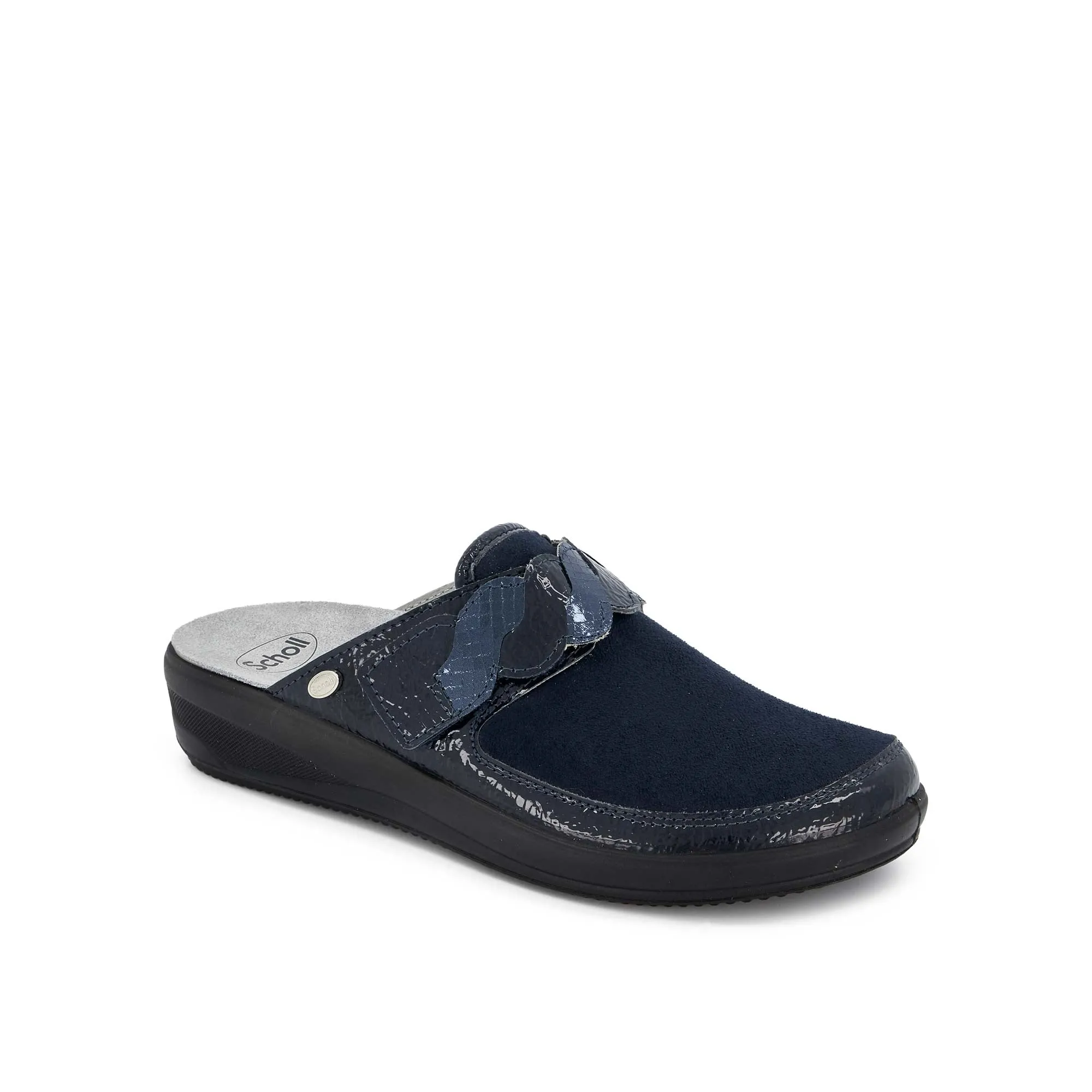 MAUREEN BRAID Women Shoes-Scholl