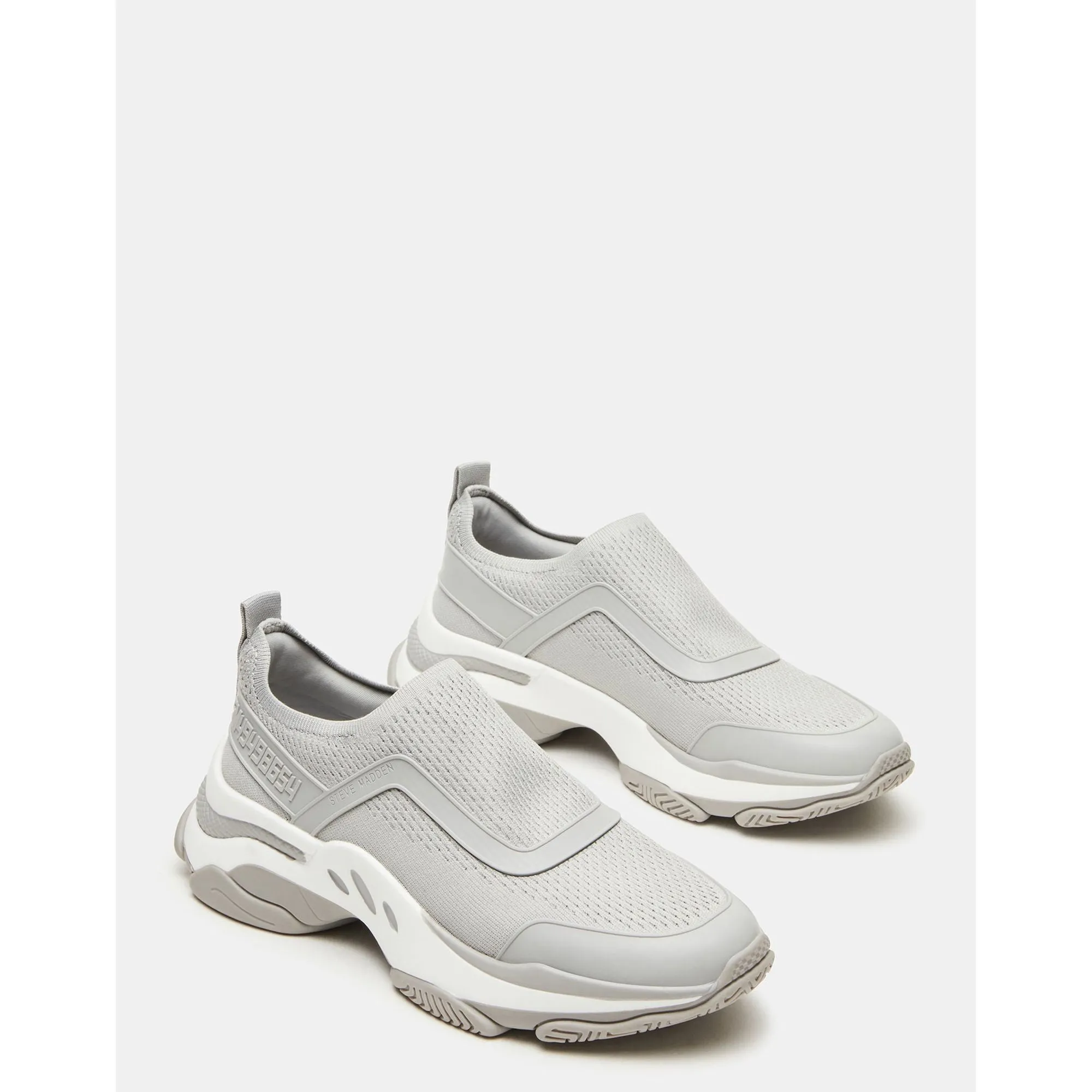 Mazus Grey