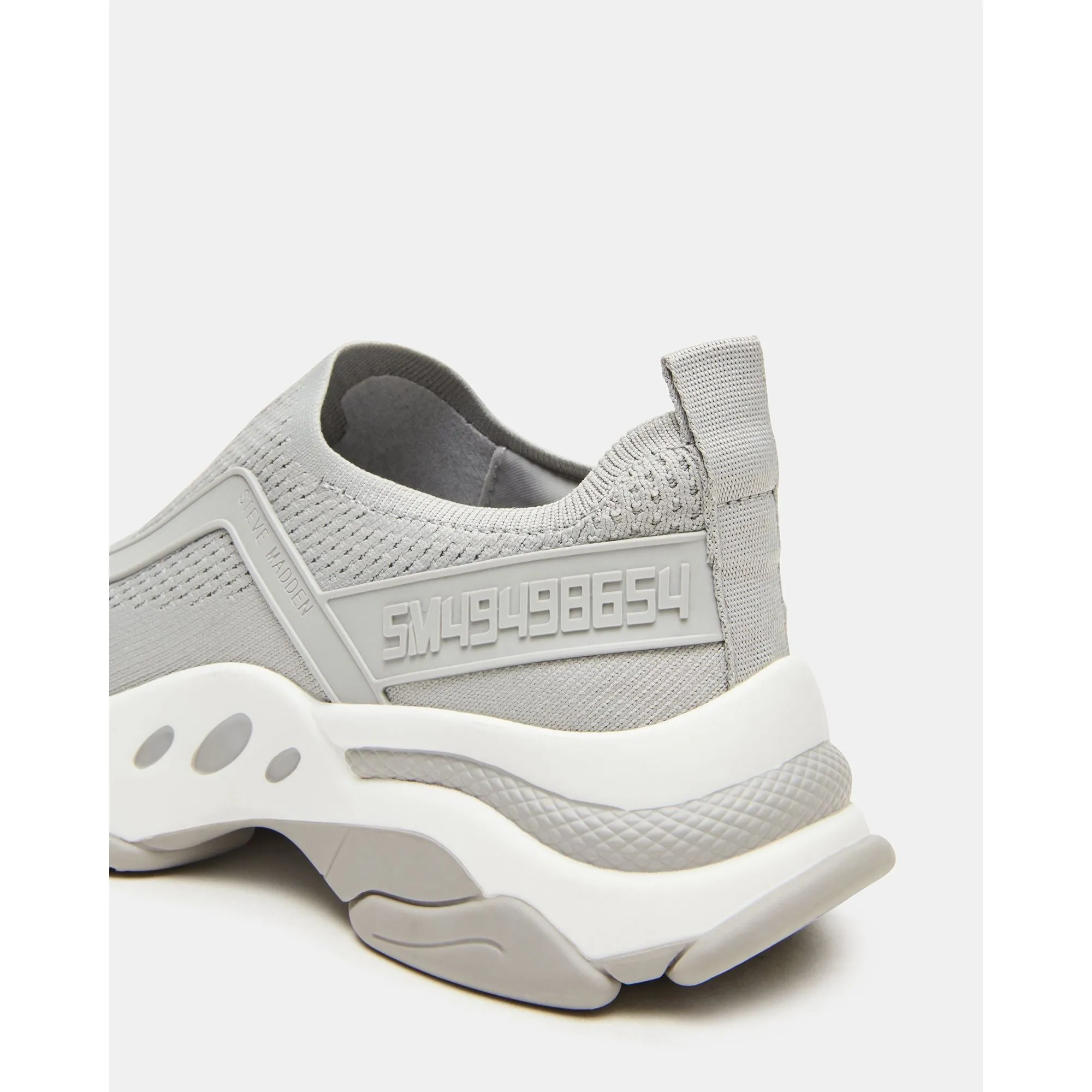Mazus Grey