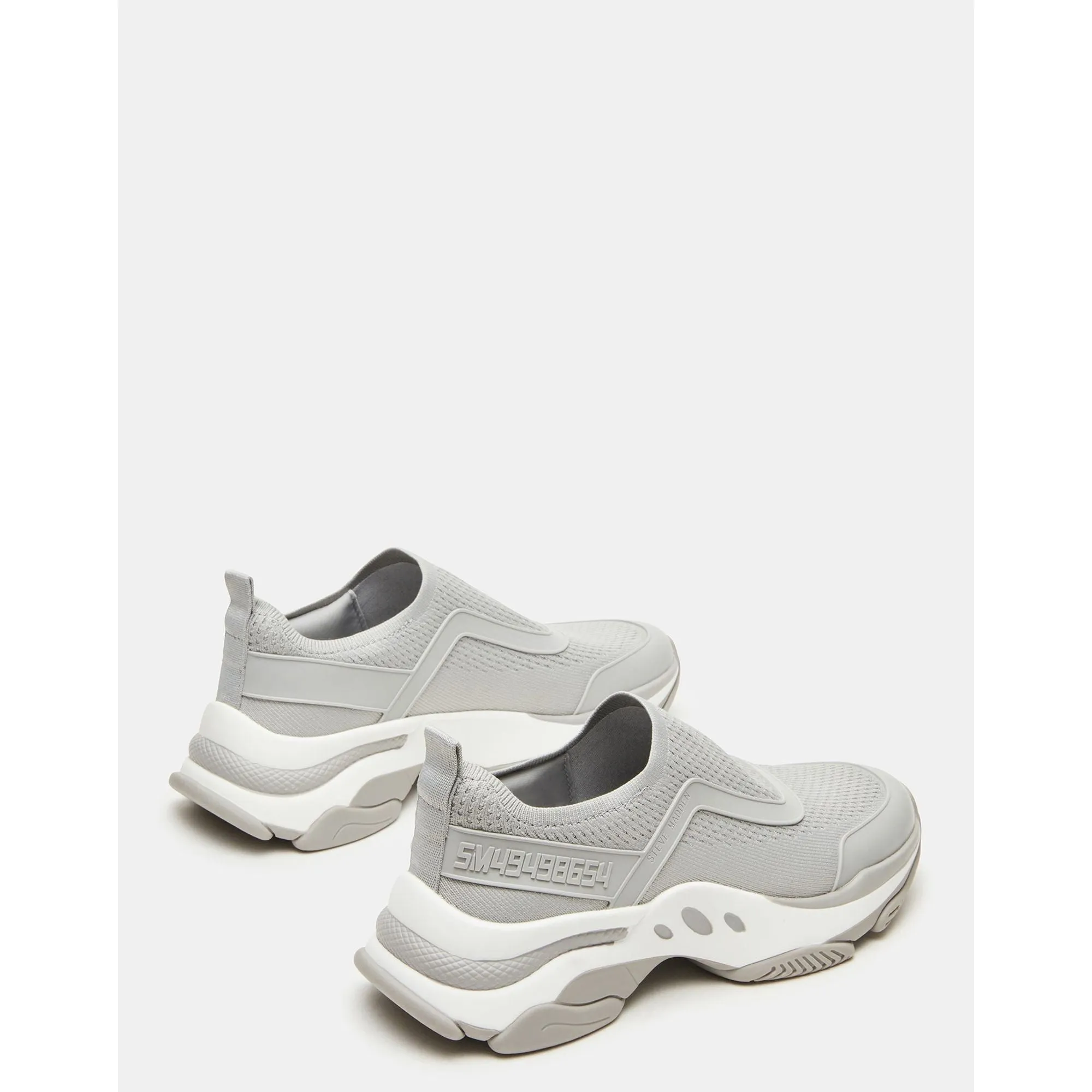 Mazus Grey
