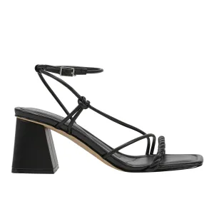 Meggiane Block Heel Sandal -MARC FISHER