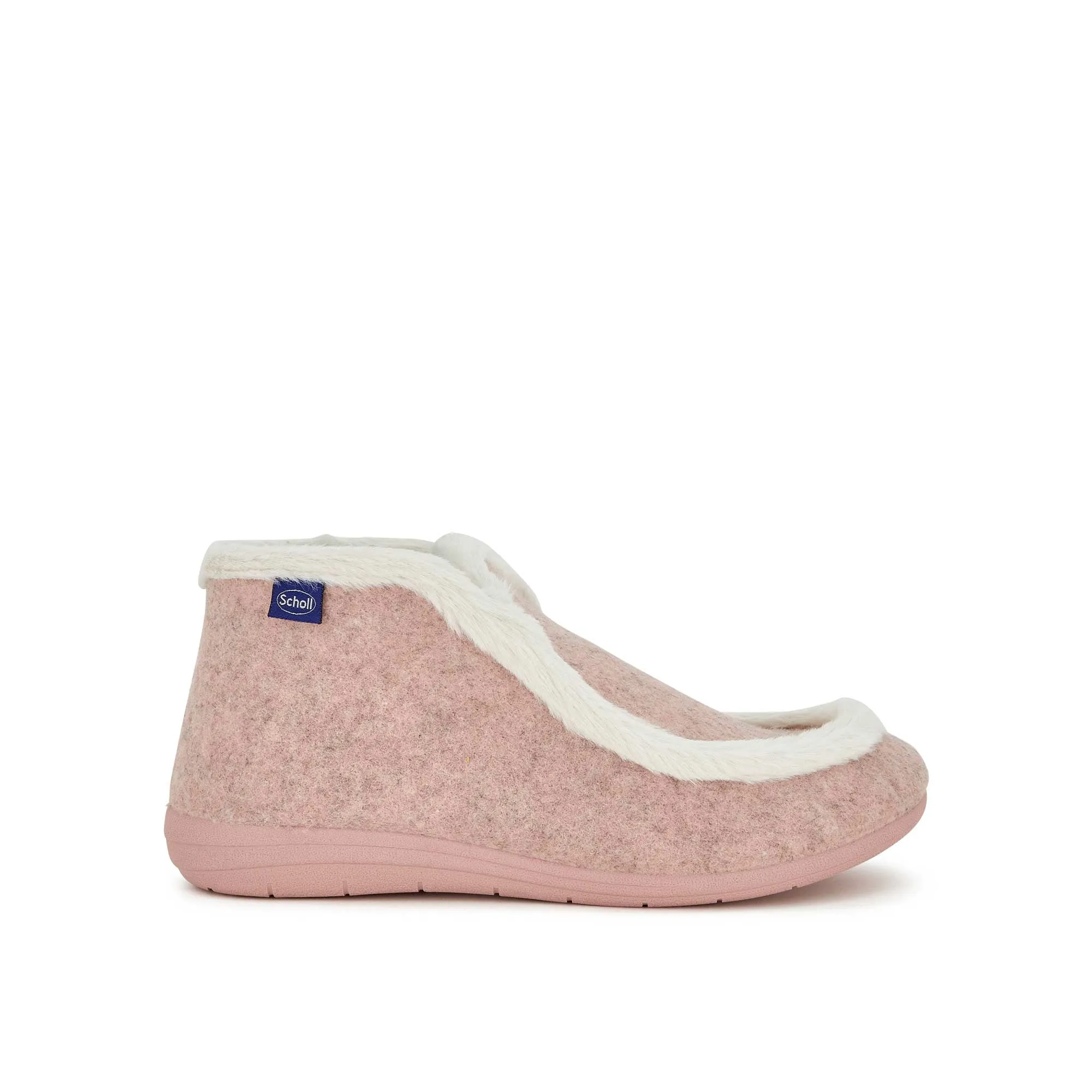 MILLY BOOTIE -Scholl