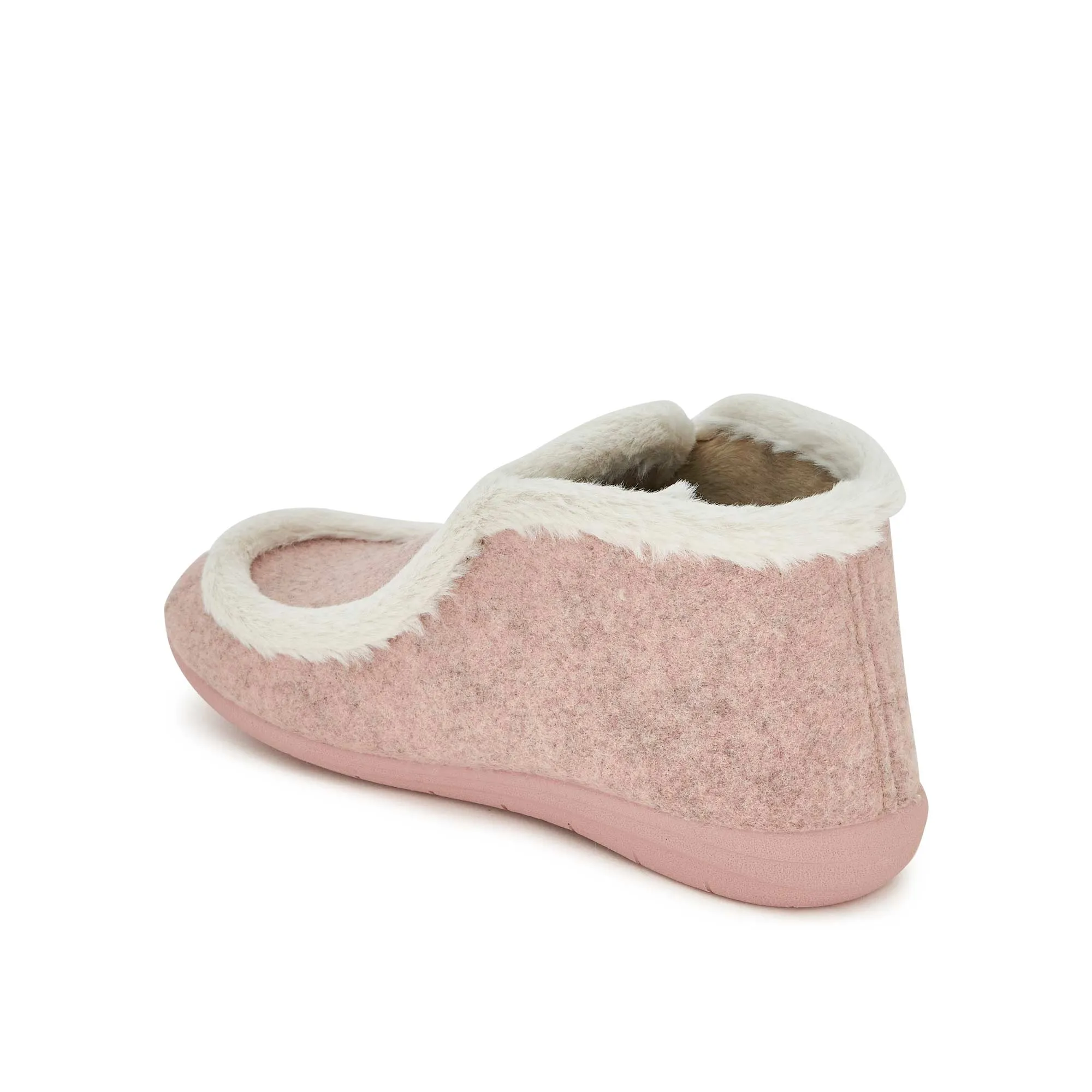 MILLY BOOTIE -Scholl