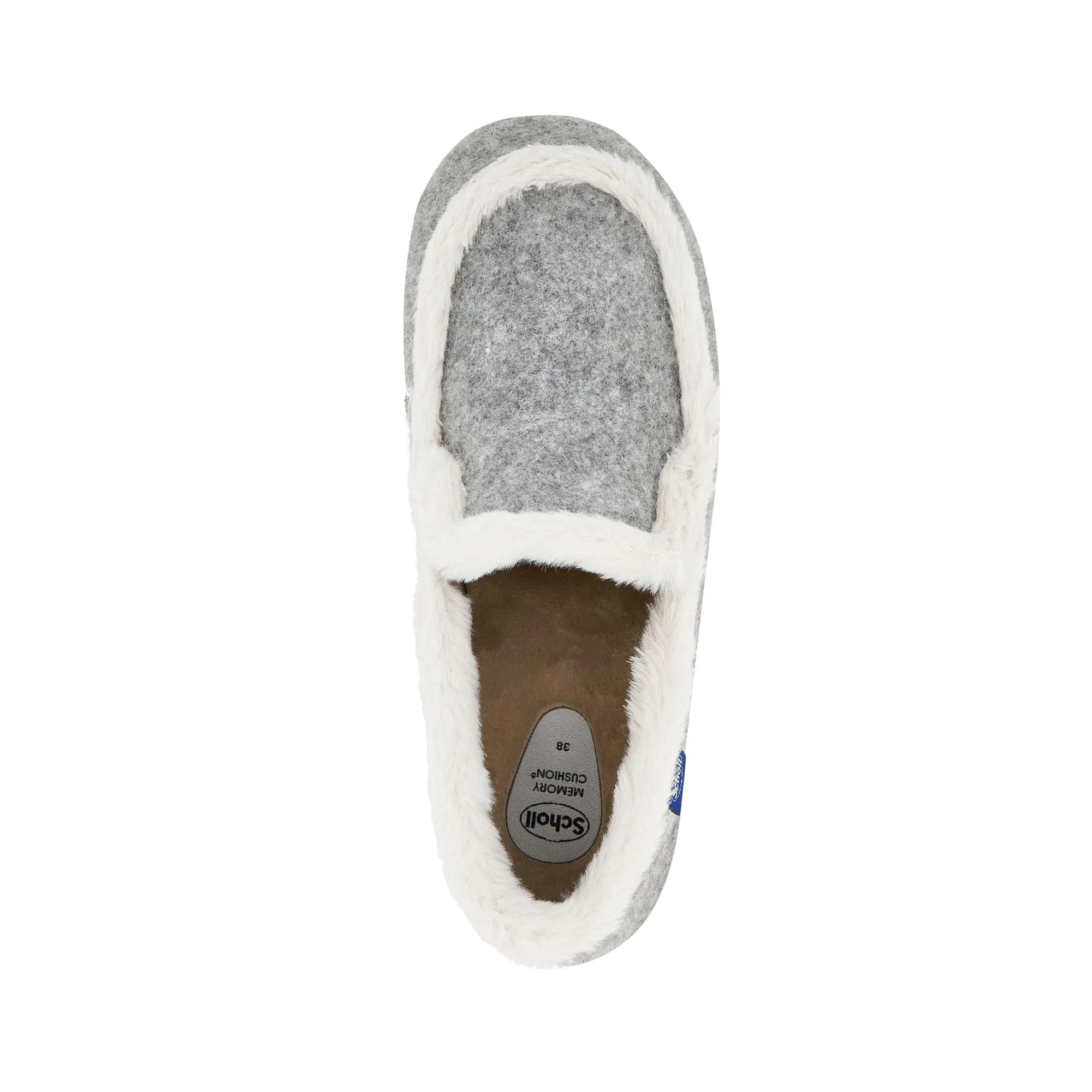 MILLY SHOE -Scholl
