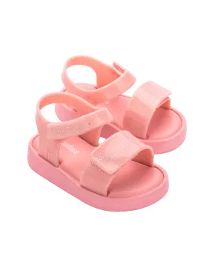 Mini Melissa Jump BB Sandal