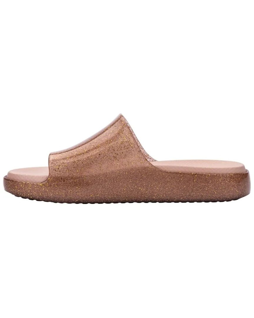 Mini Melissa Mini Cloud Slide Slipper