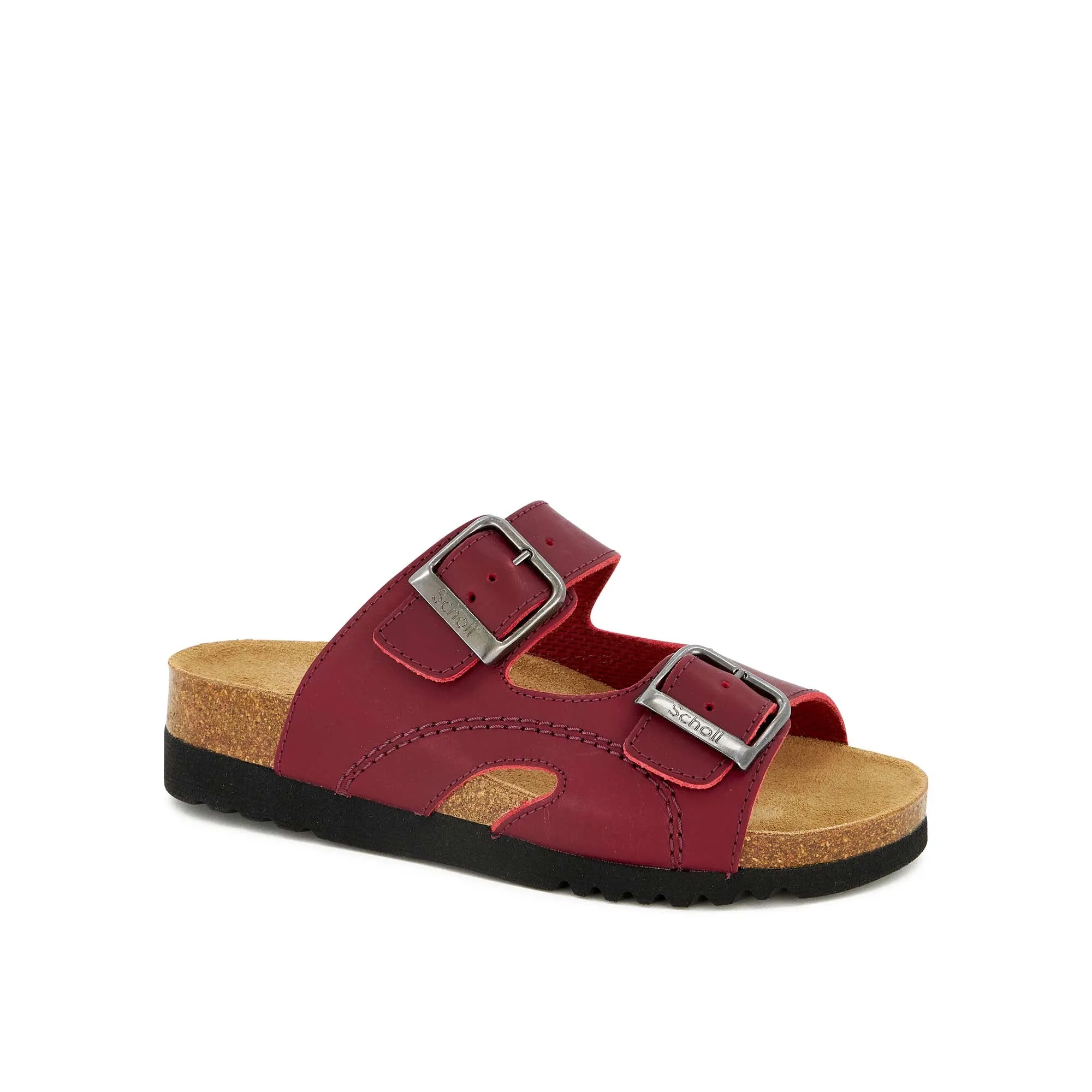MOLDAVA WEDGE AD -Scholl