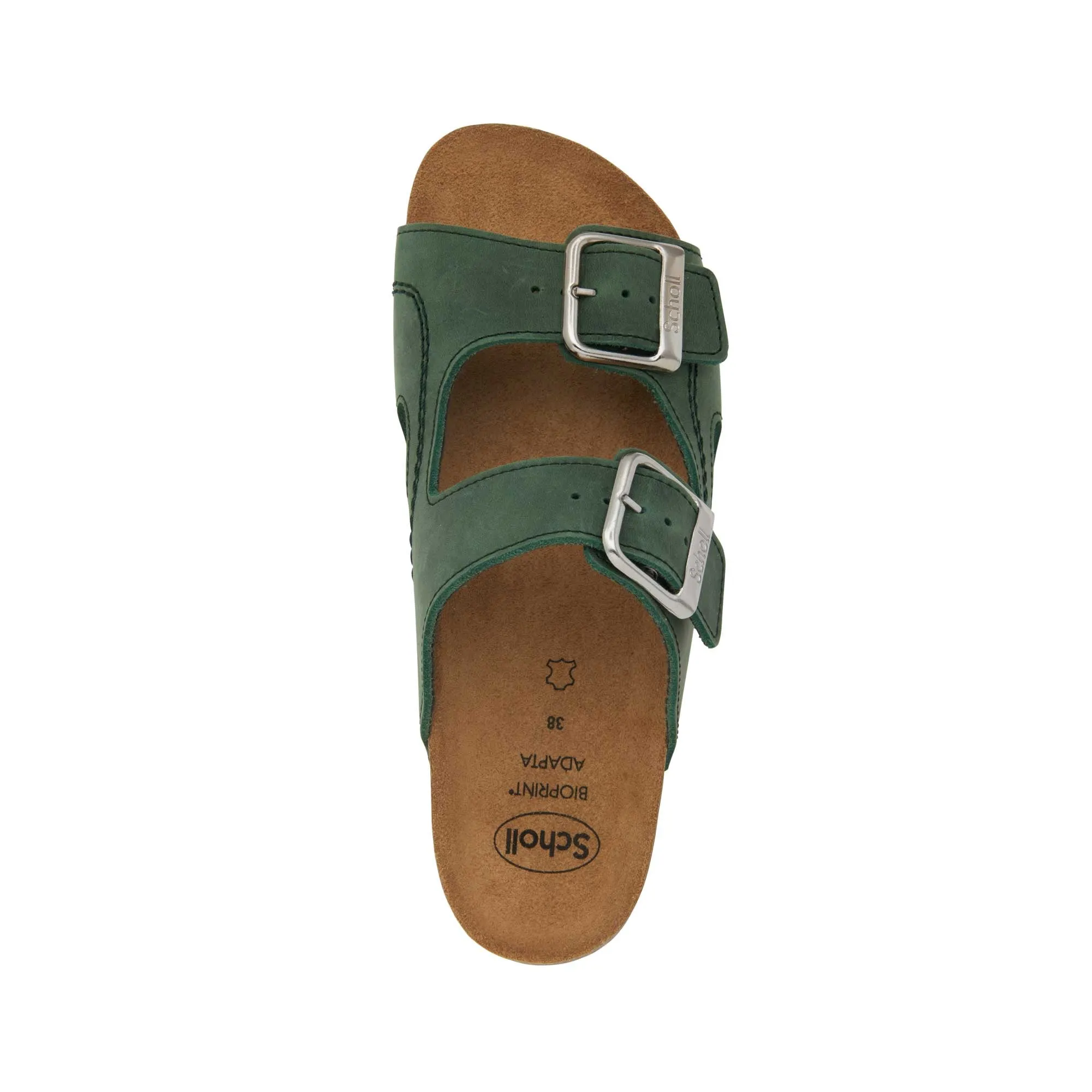 MOLDAVA WEDGE AD -Scholl