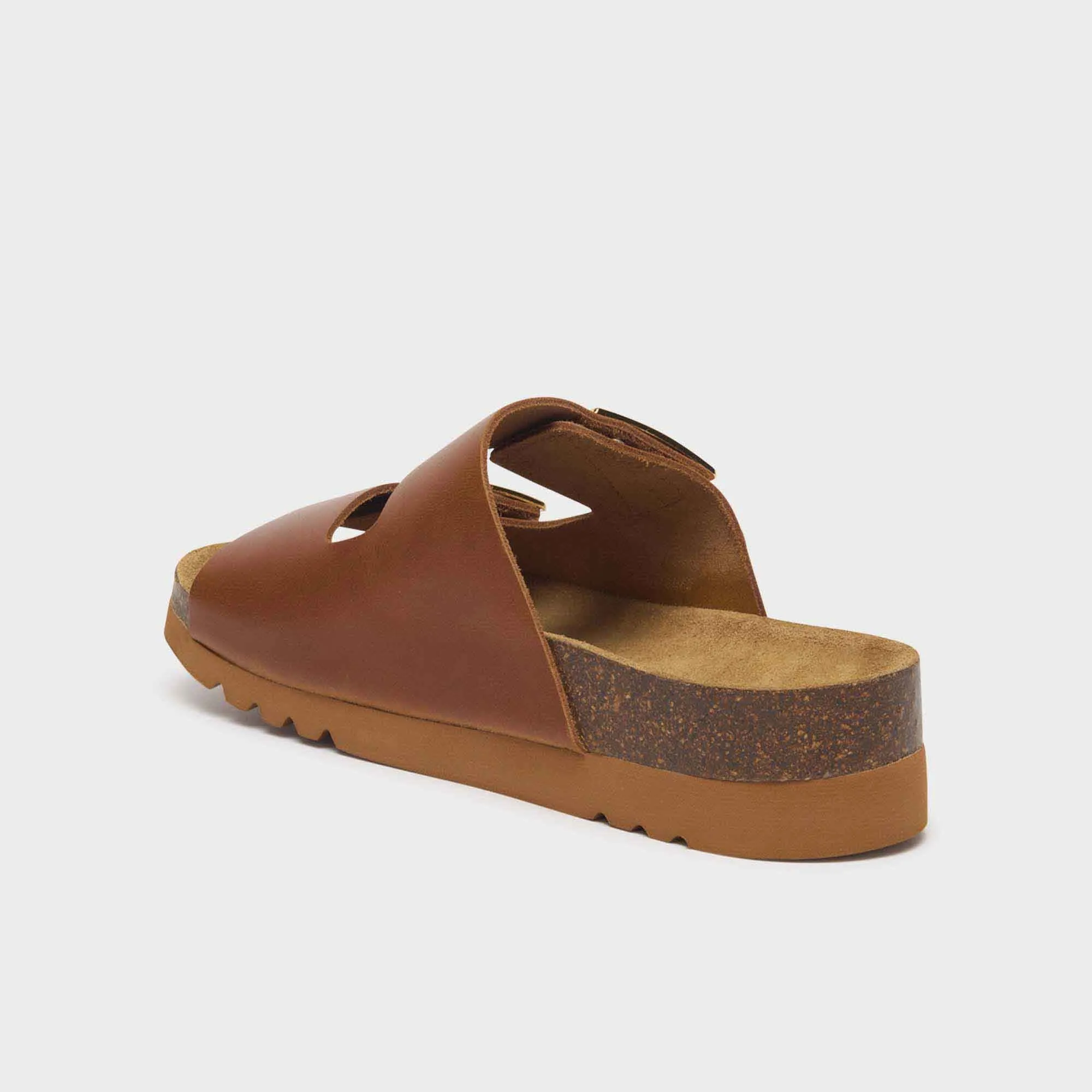 Monterey 2 Straps Women Shoes-Scholl