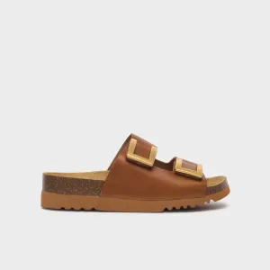 Monterey 2 Straps Women Shoes-Scholl