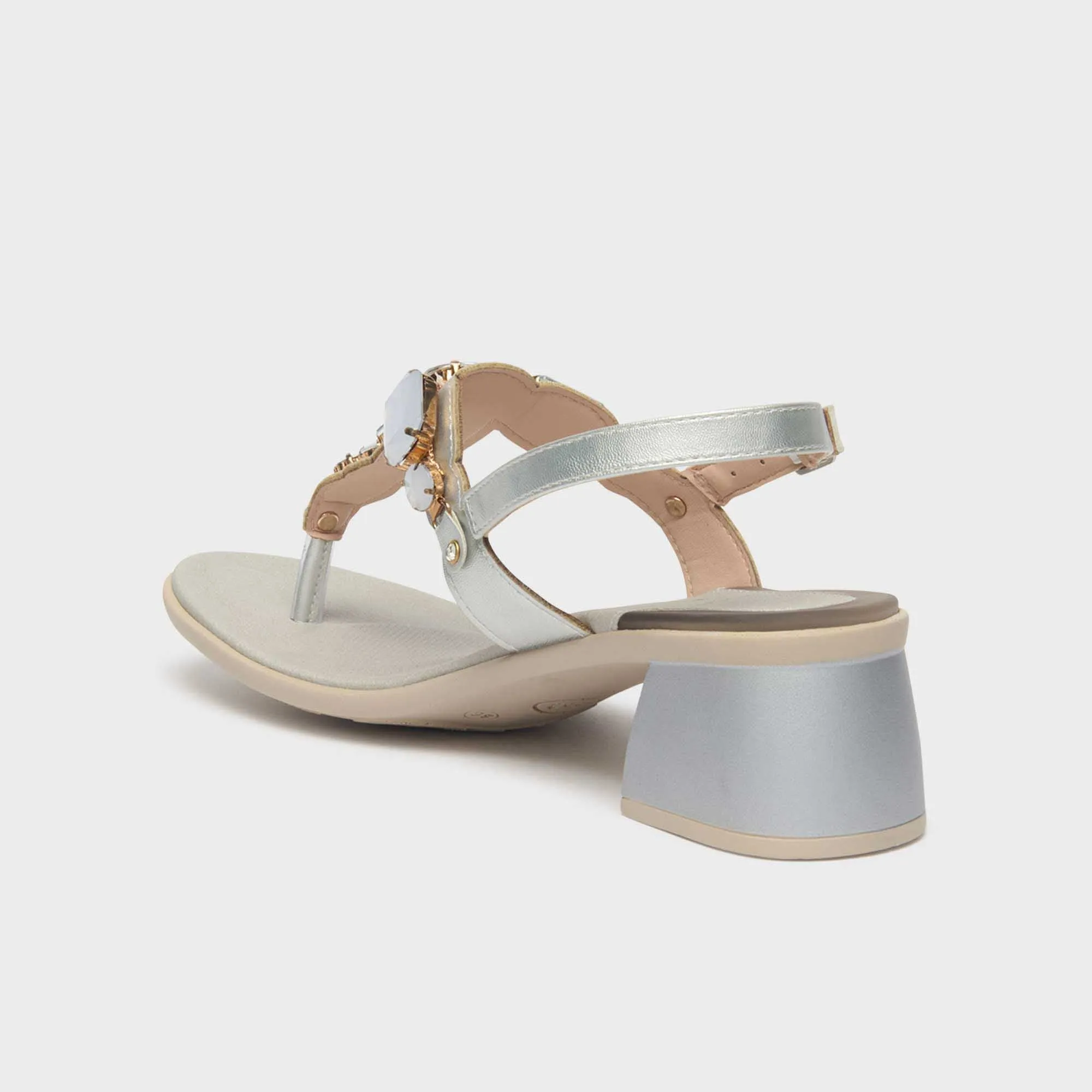 Murano Flip-Flop Sandal Women Shoes-Scholl