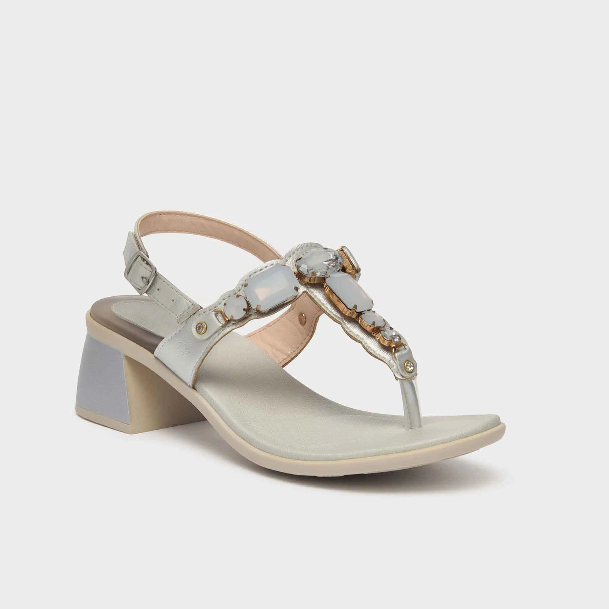 Murano Flip-Flop Sandal Women Shoes-Scholl