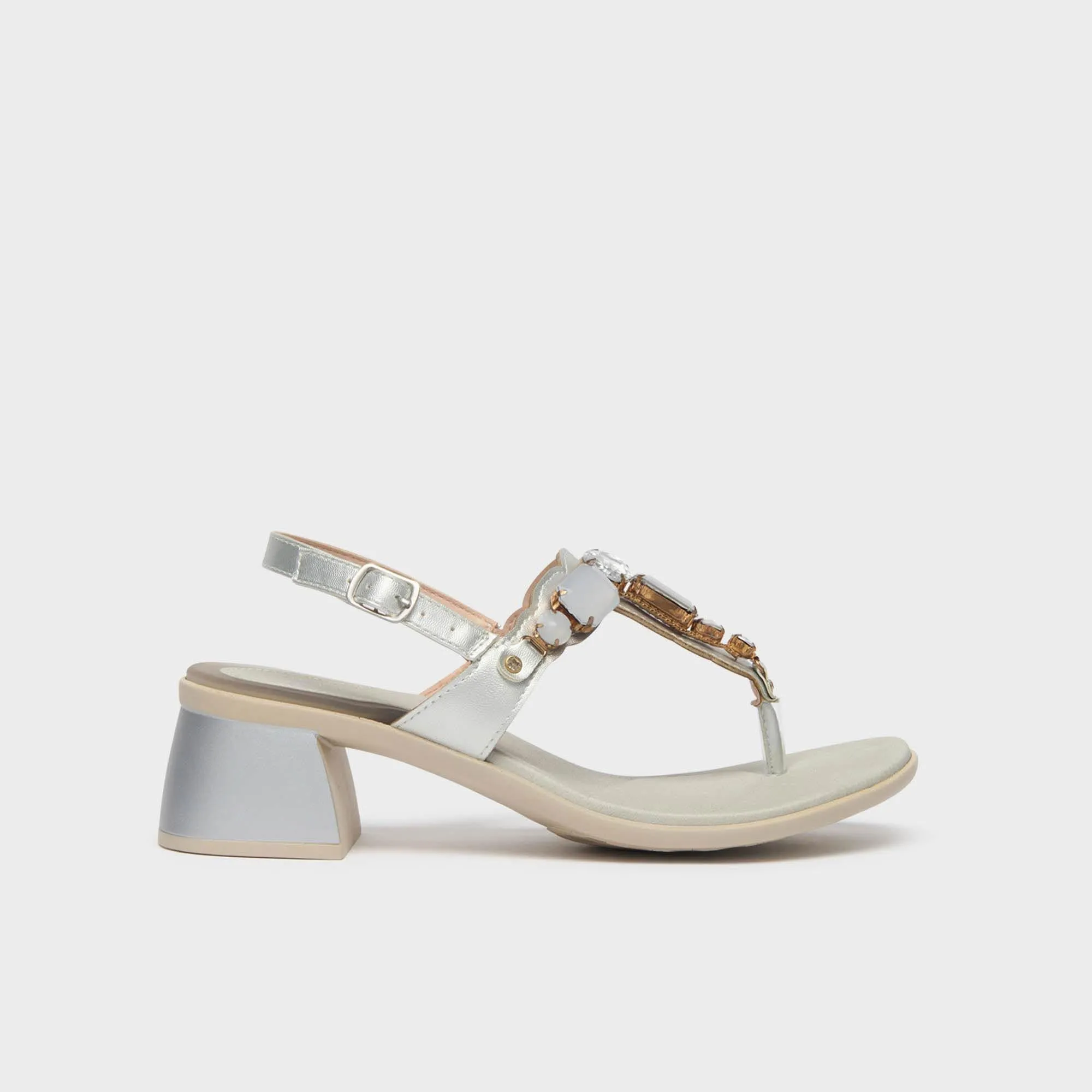Murano Flip-Flop Sandal Women Shoes-Scholl