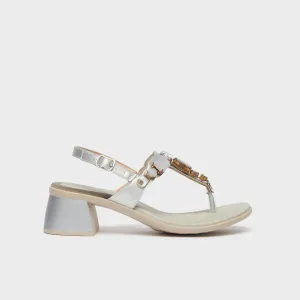 Murano Flip-Flop Sandal Women Shoes-Scholl