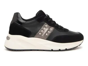 NeroGiardini I411520 100 - Black