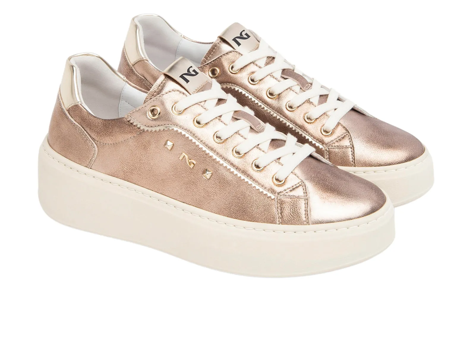 NeroGiardini I411623D 406 - Gold