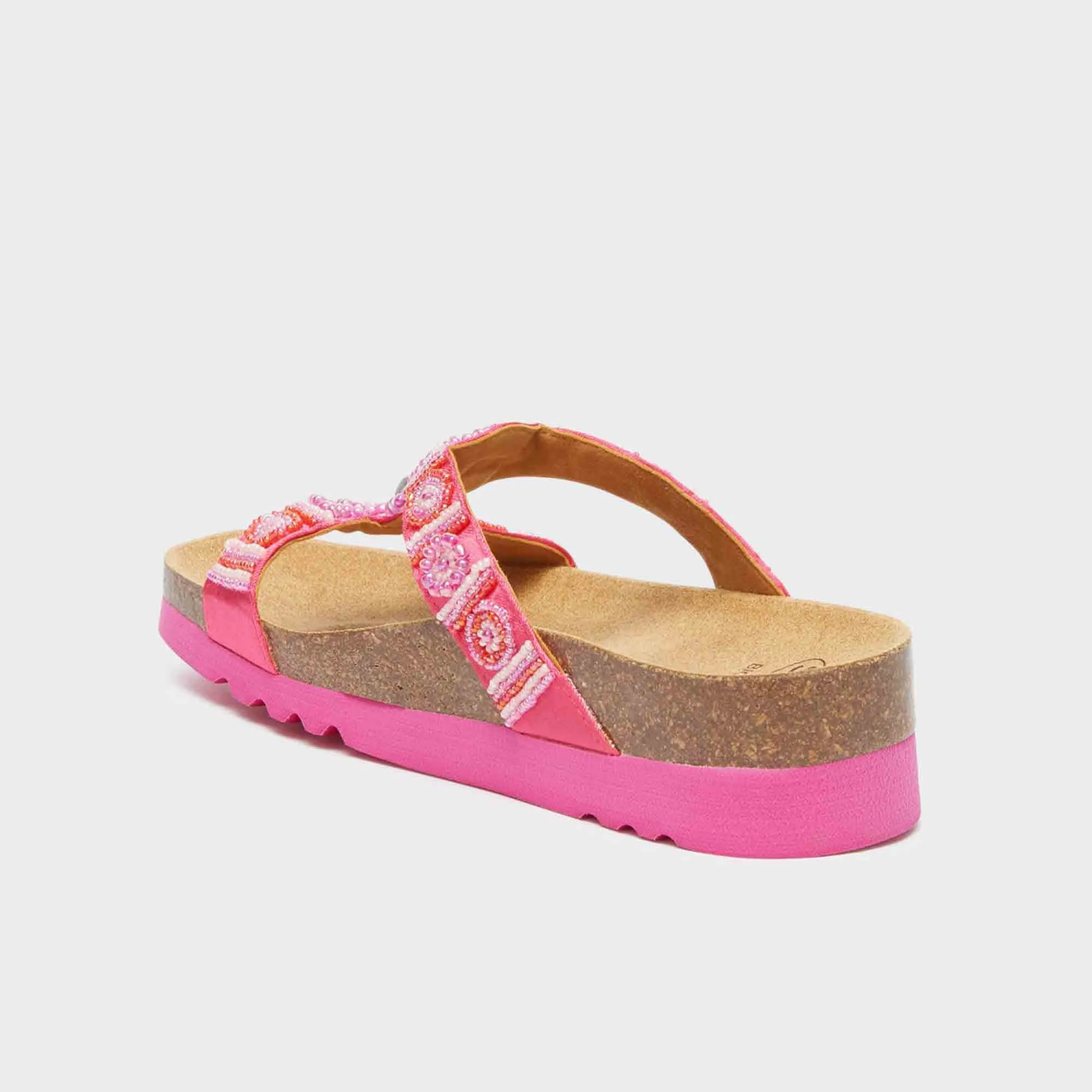 New Bogotà Wedge Women Shoes-Scholl