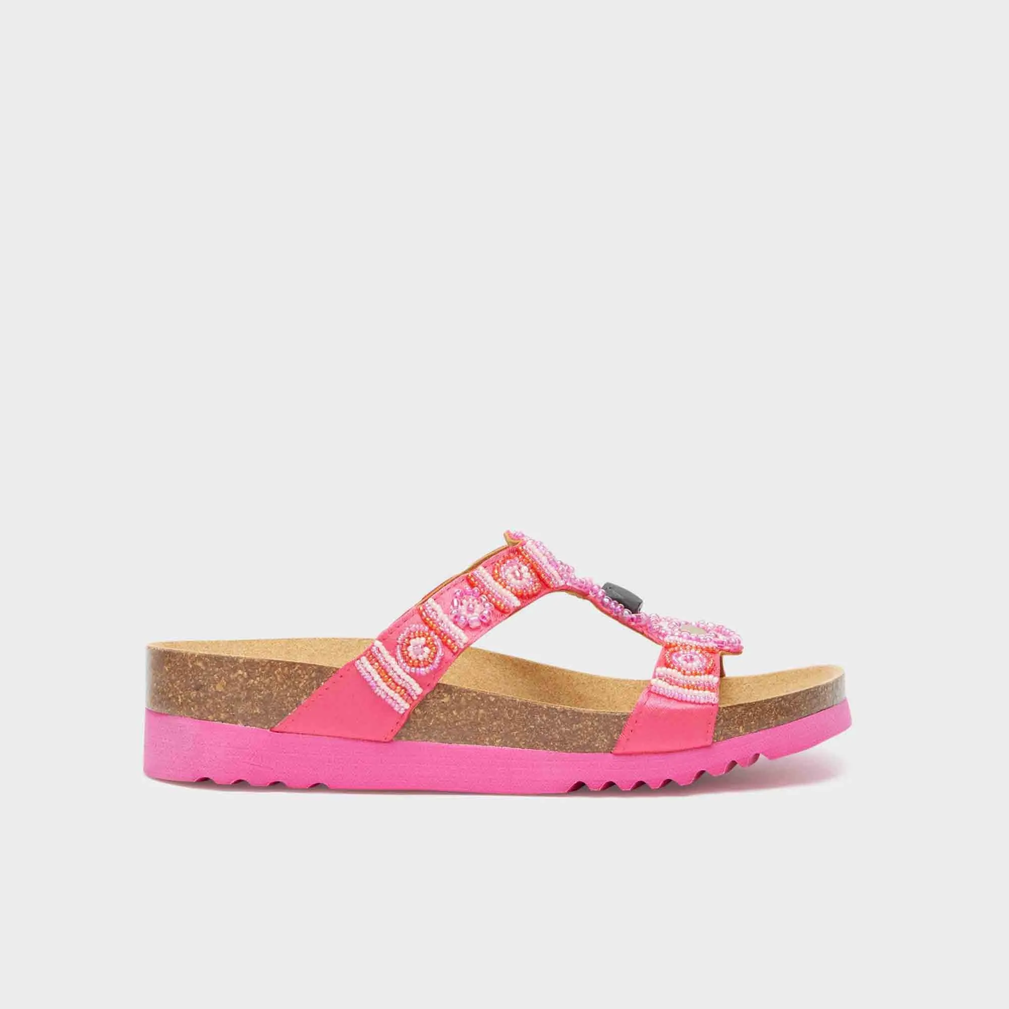 New Bogotà Wedge Women Shoes-Scholl