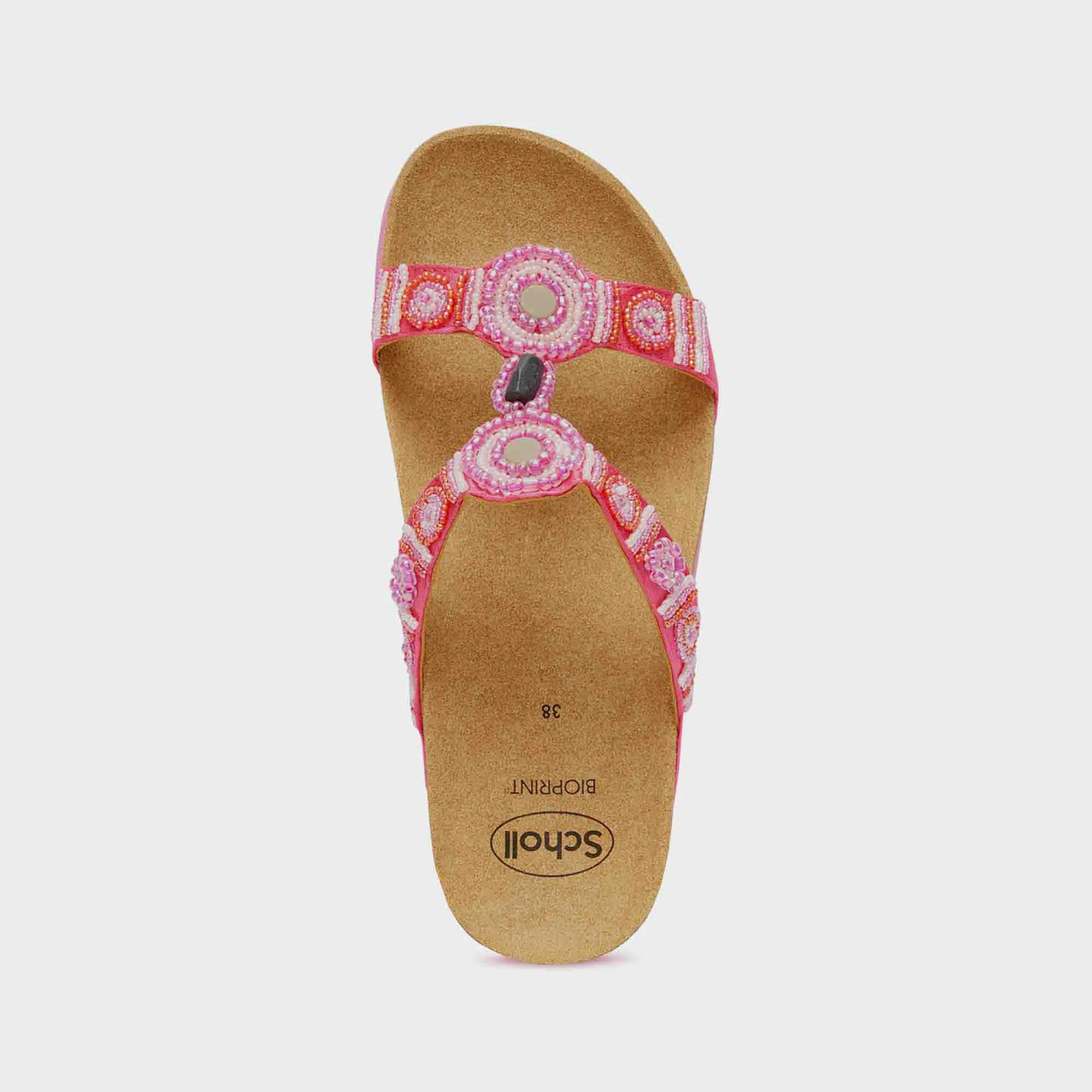 New Bogotà Wedge Women Shoes-Scholl