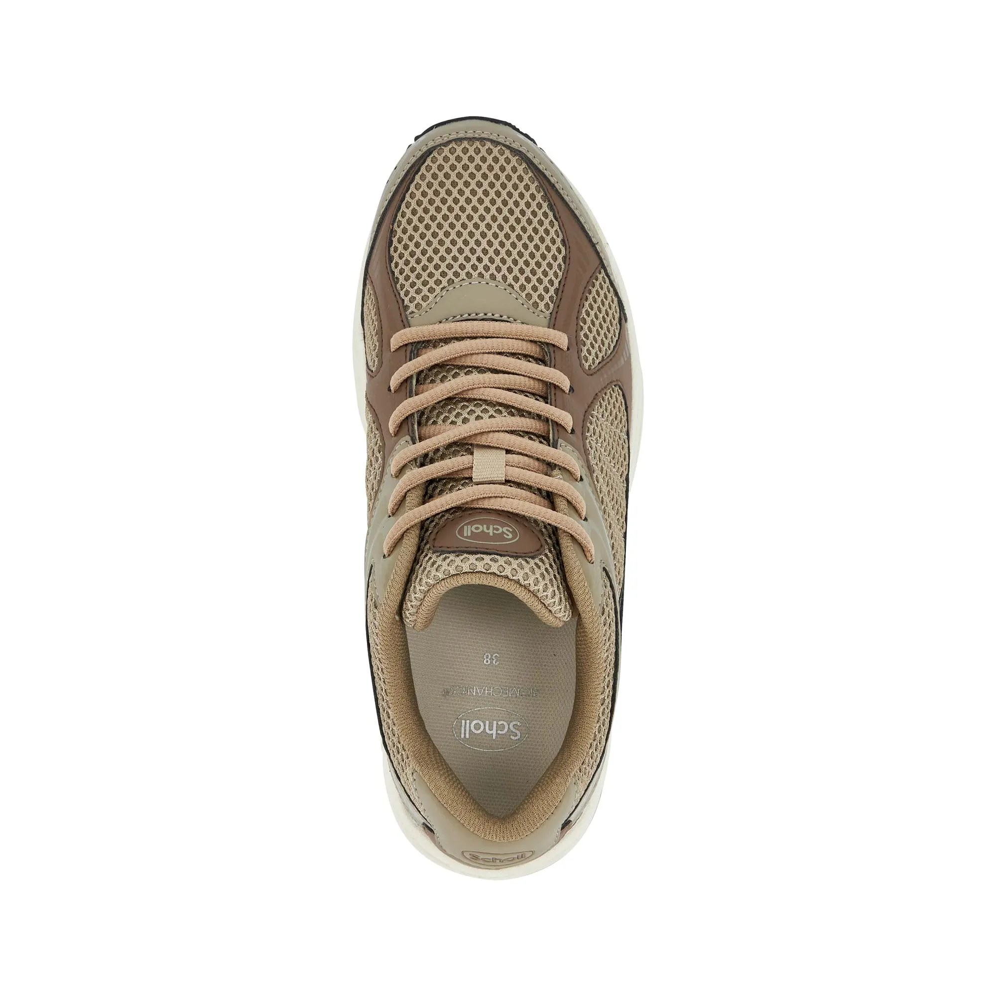 NEW SPRINTER Men Shoes-Scholl