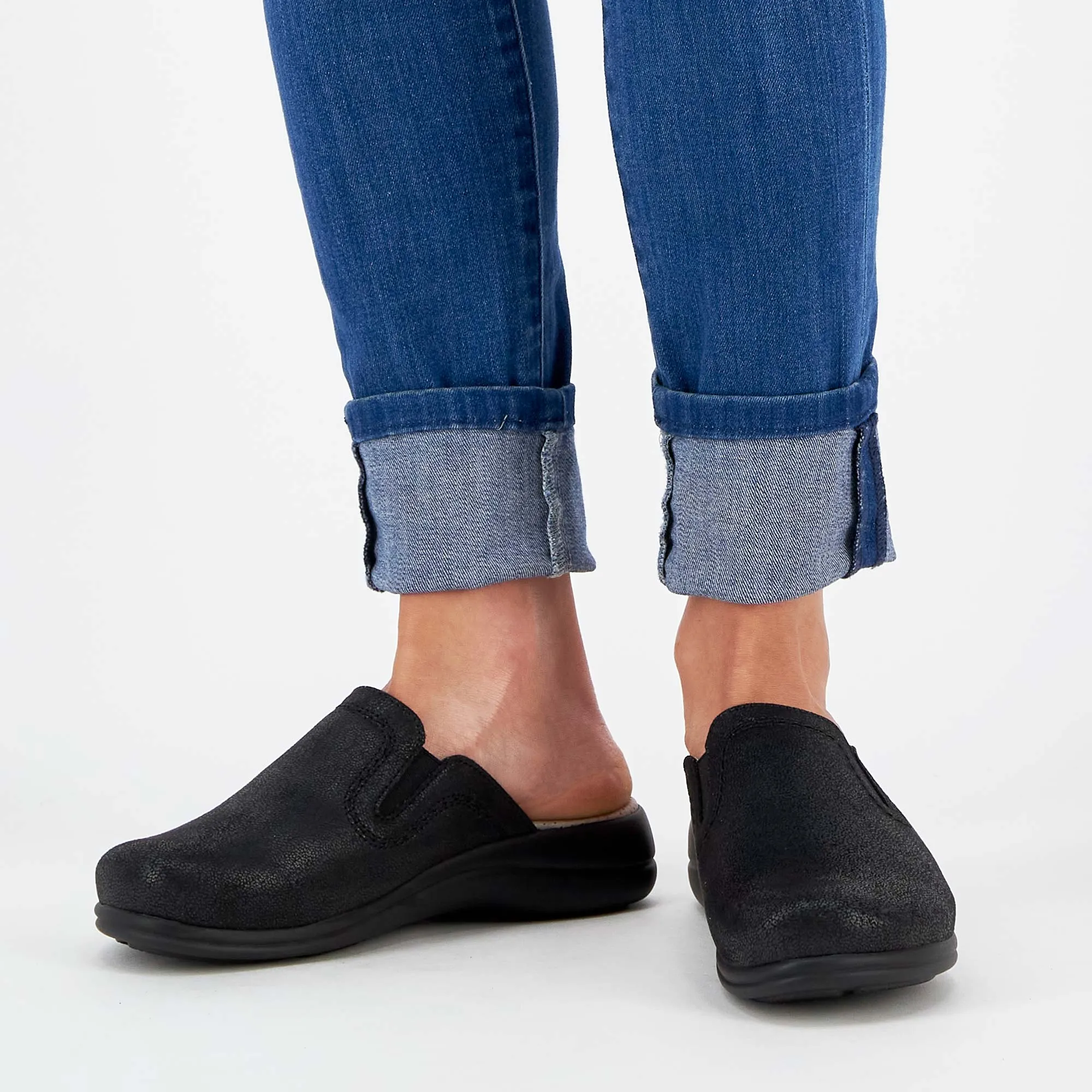 NEW TOFFEE Women Shoes-Scholl
