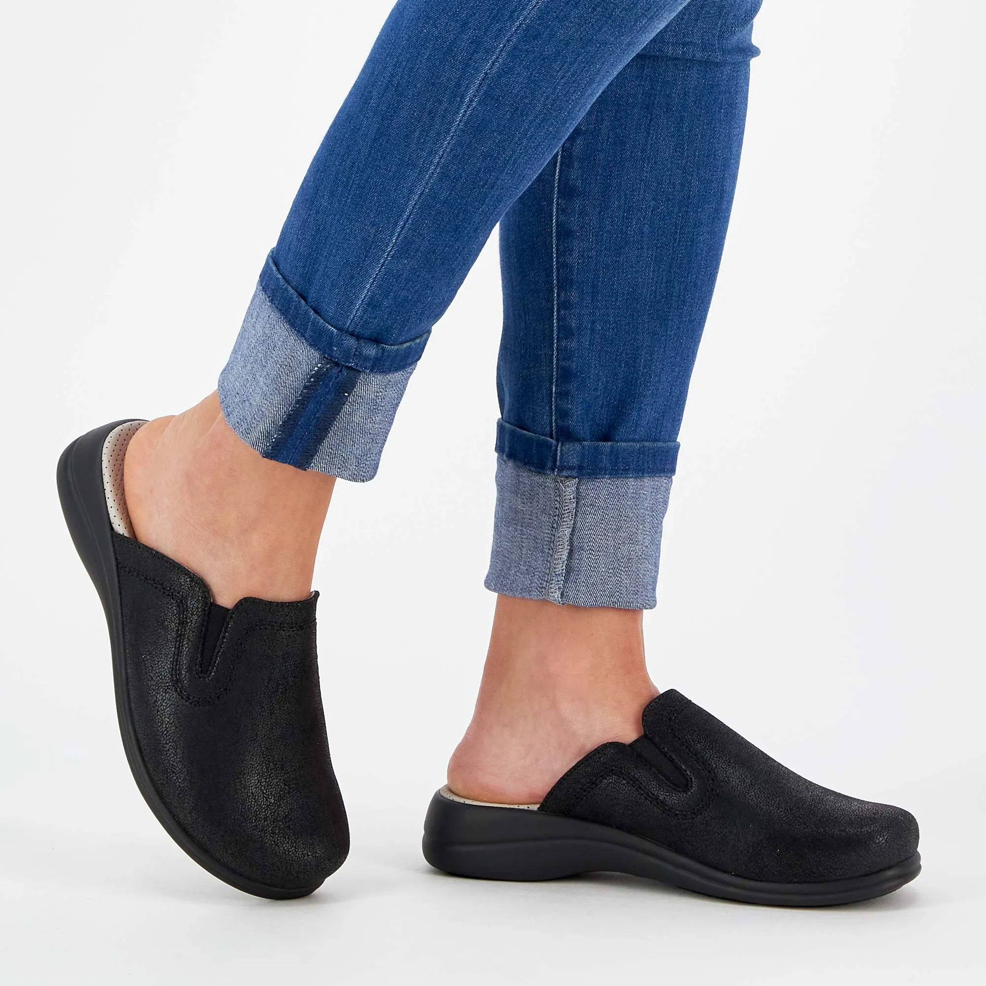 NEW TOFFEE Women Shoes-Scholl