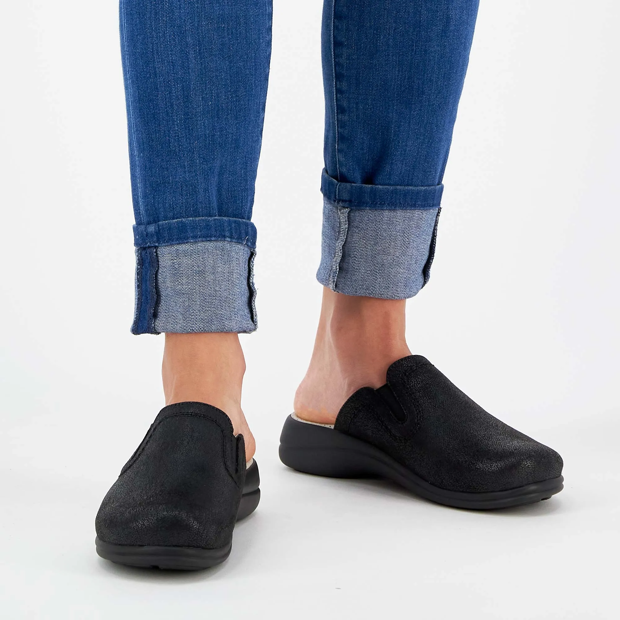 NEW TOFFEE Women Shoes-Scholl