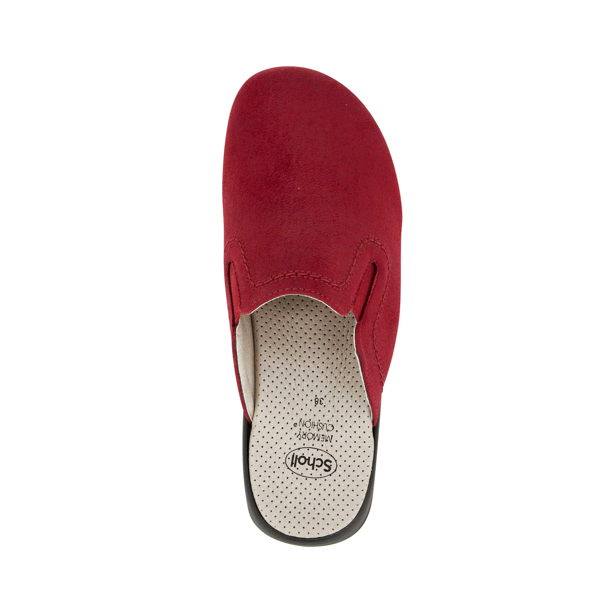 NEW TOFFEE Women Shoes-Scholl