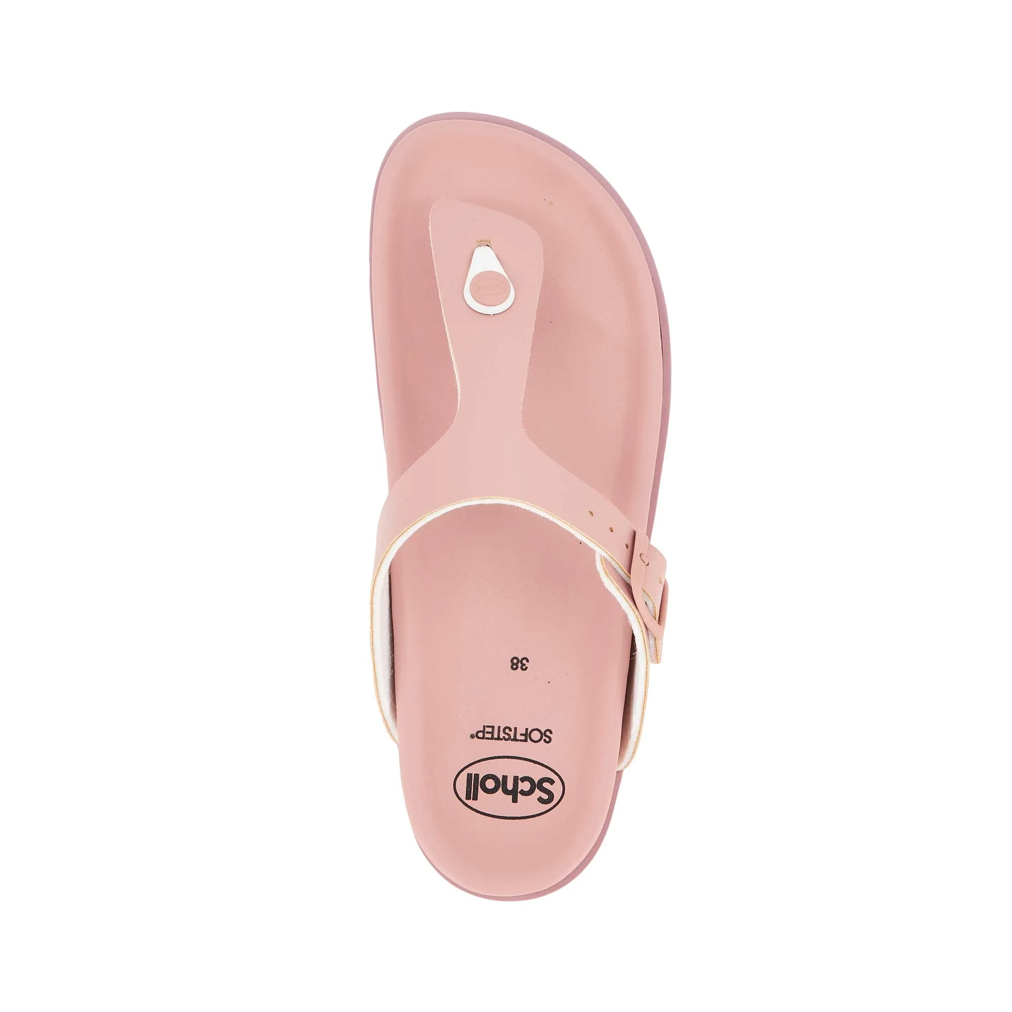 Nicole Over Women Shoes-Scholl
