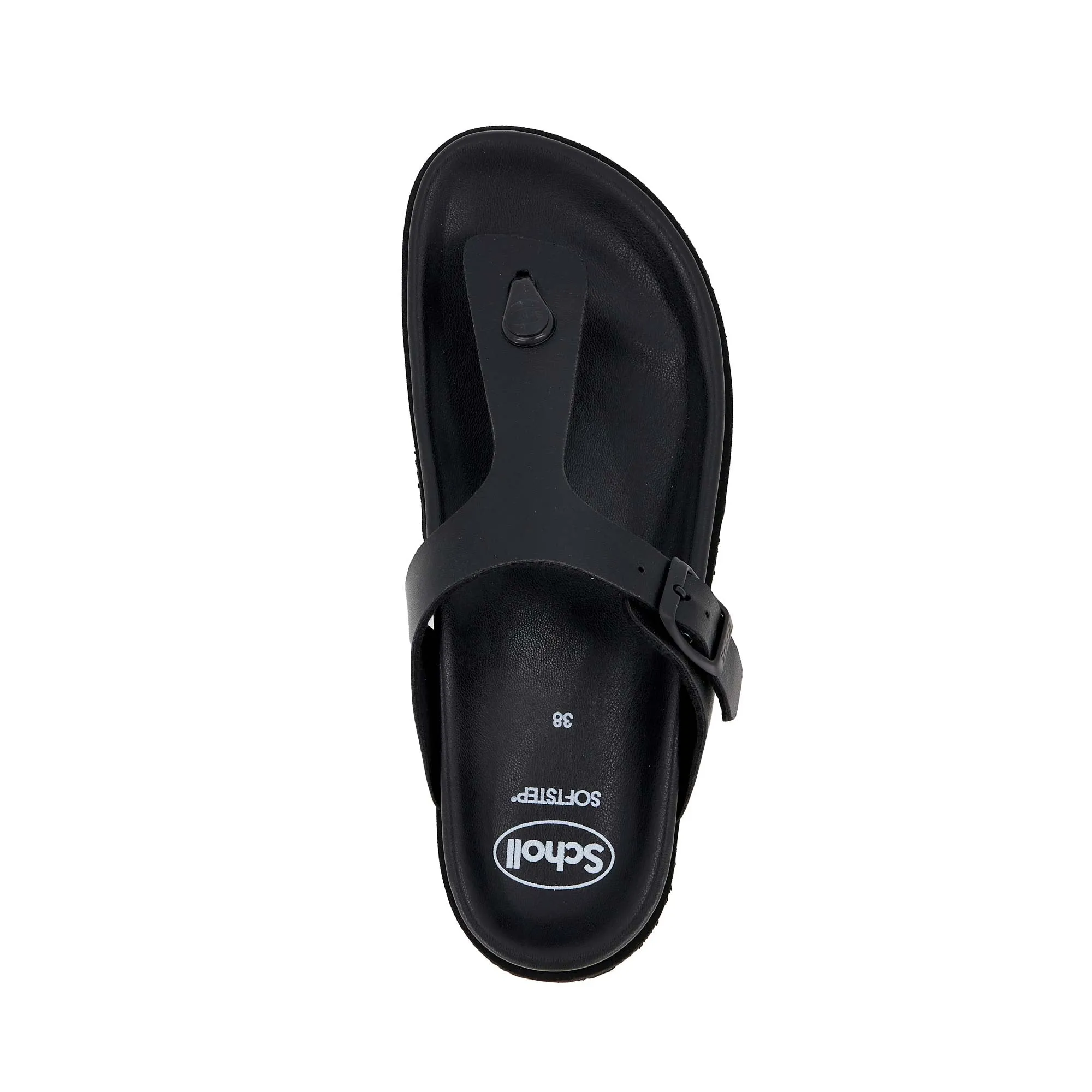 Nicole Over Women Shoes-Scholl