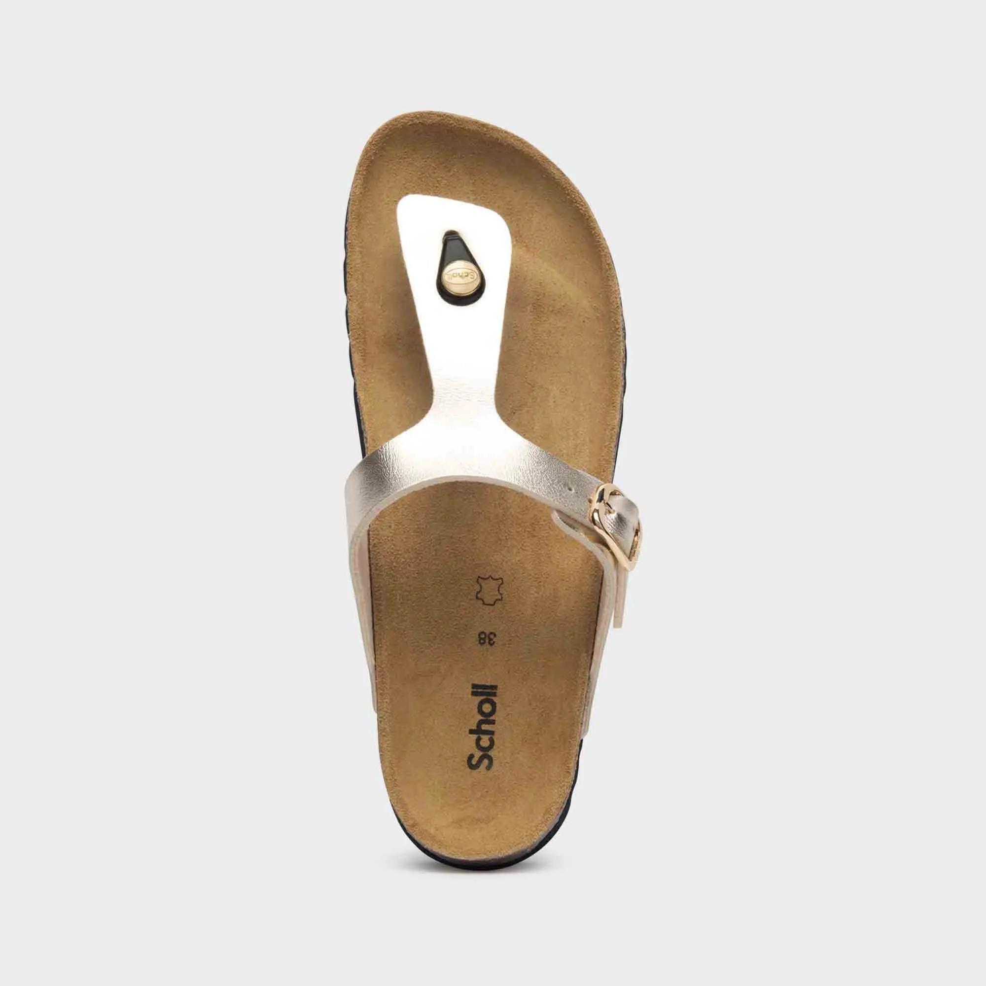 Nicole Women Shoes-Scholl