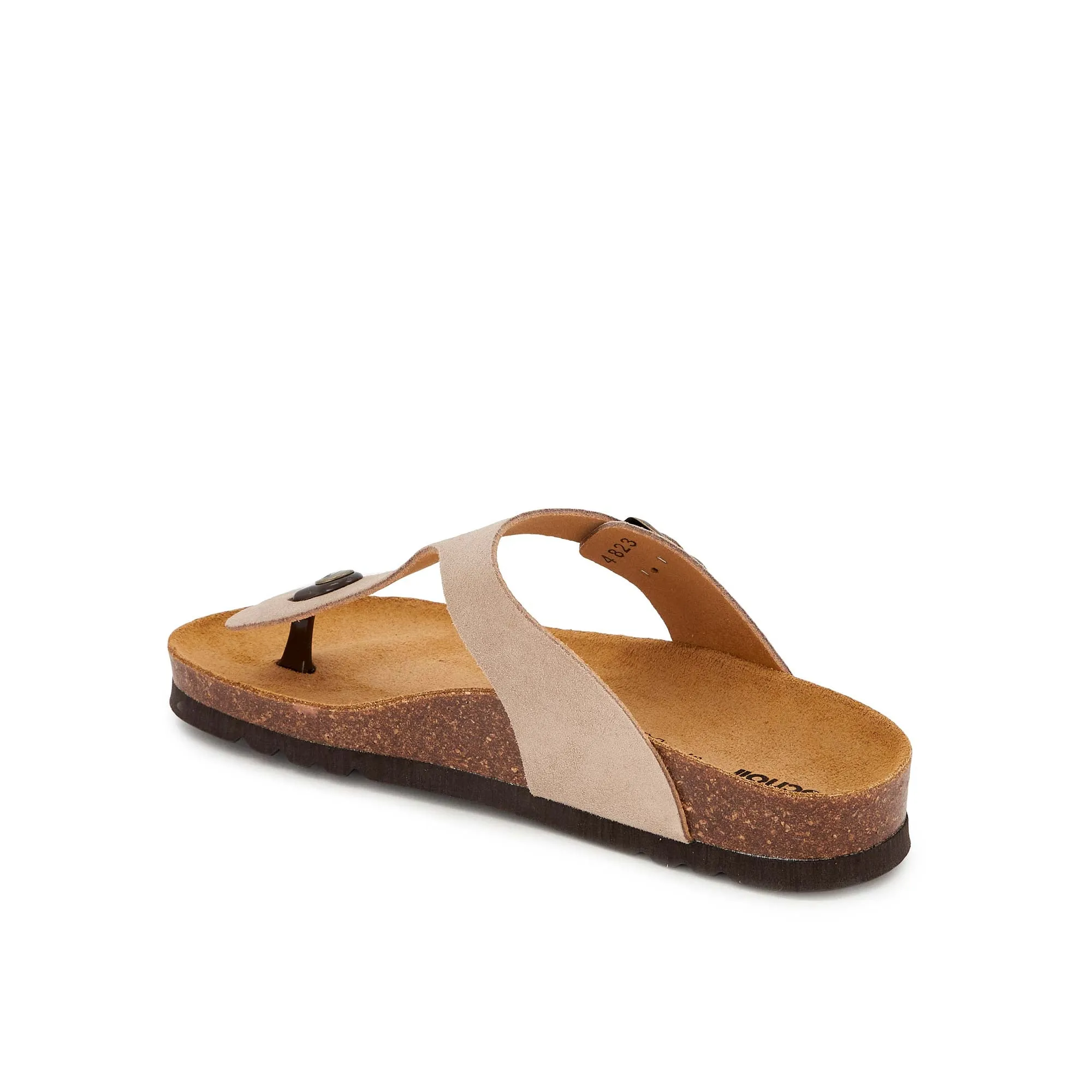 NICOLE Women Shoes-Scholl