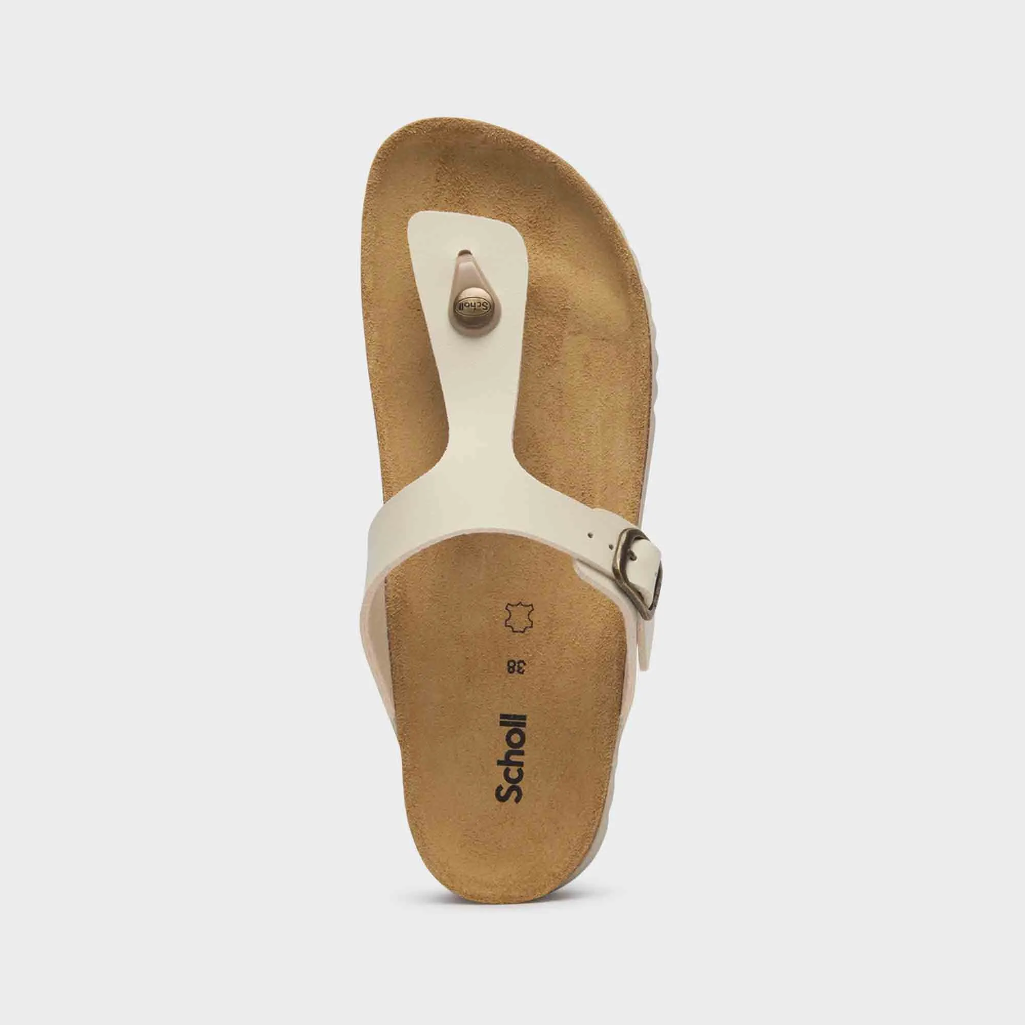 Nicole Women Shoes-Scholl