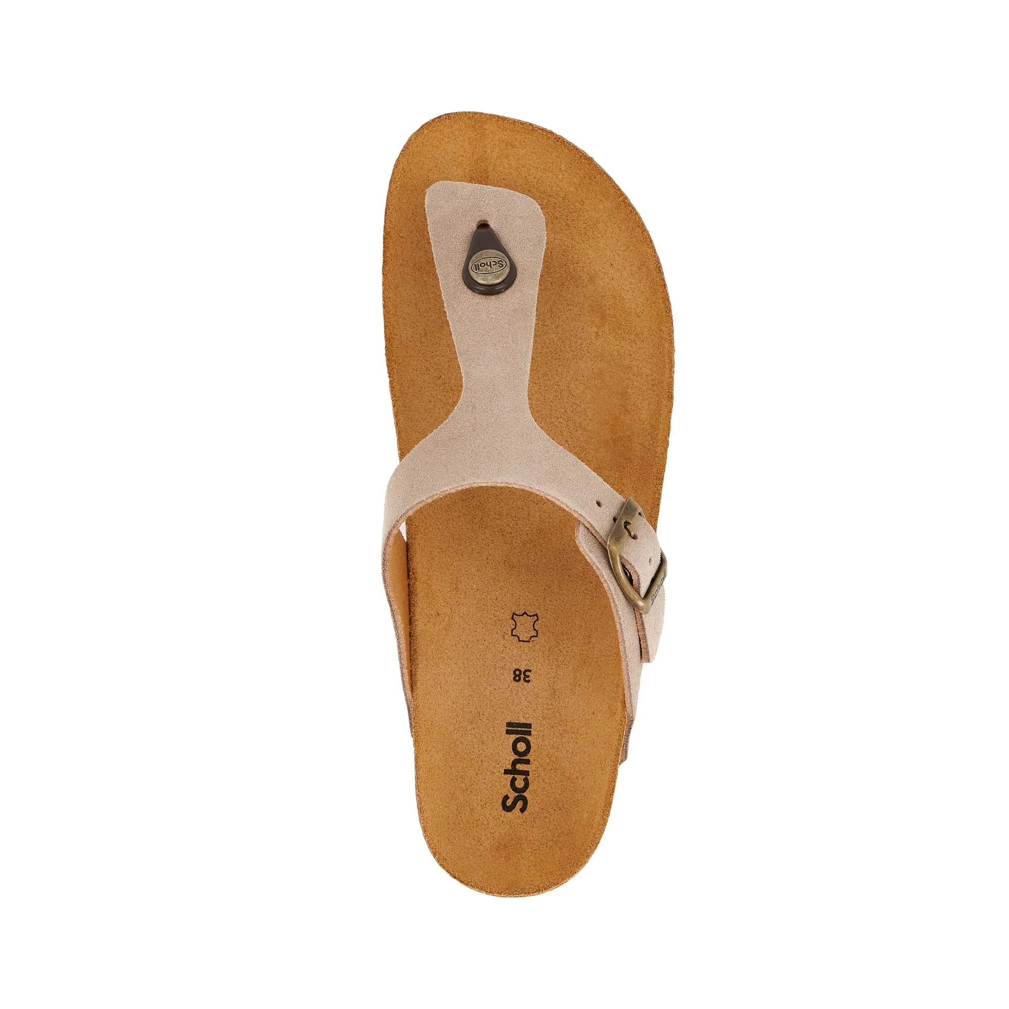 NICOLE Women Shoes-Scholl