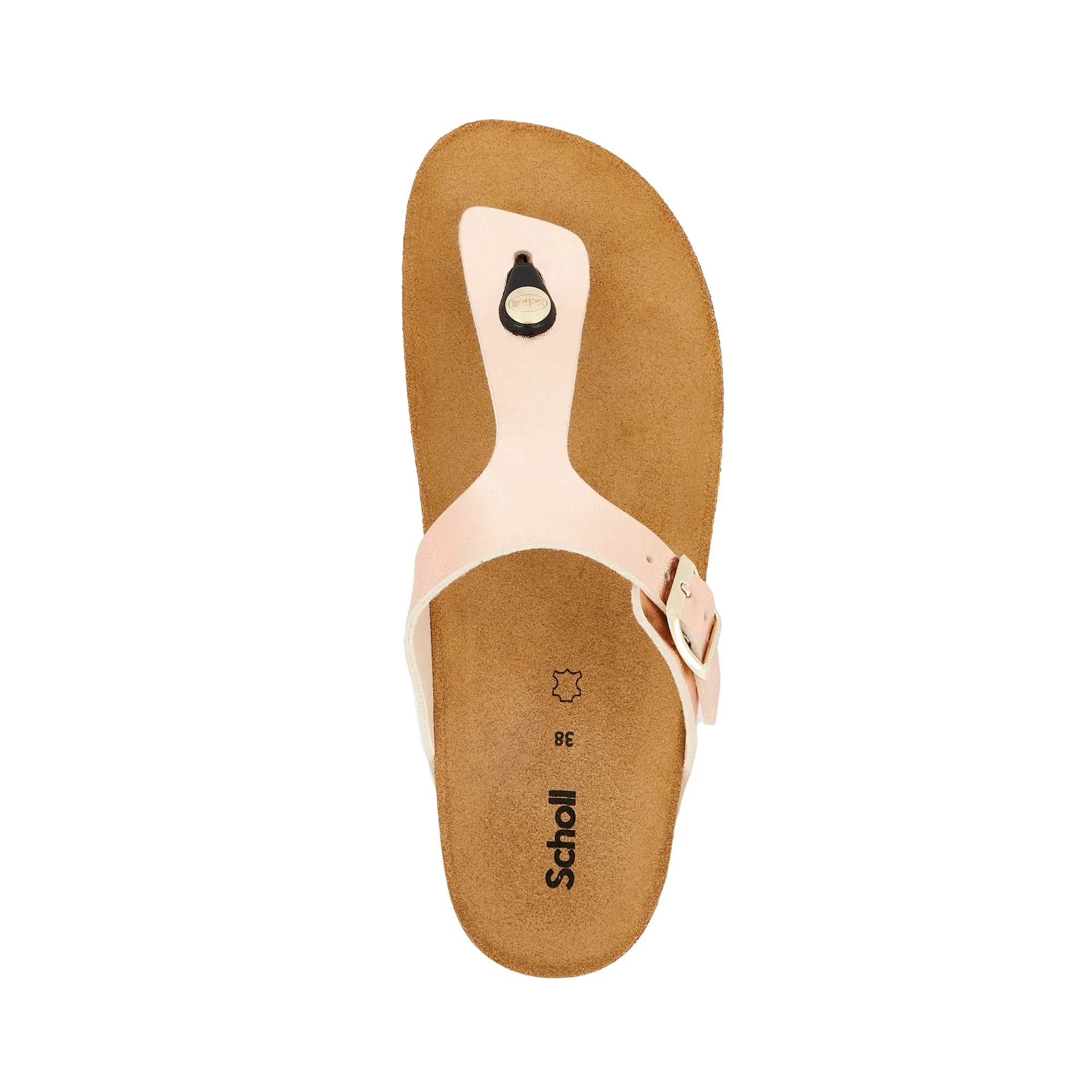 NICOLE Women Shoes-Scholl