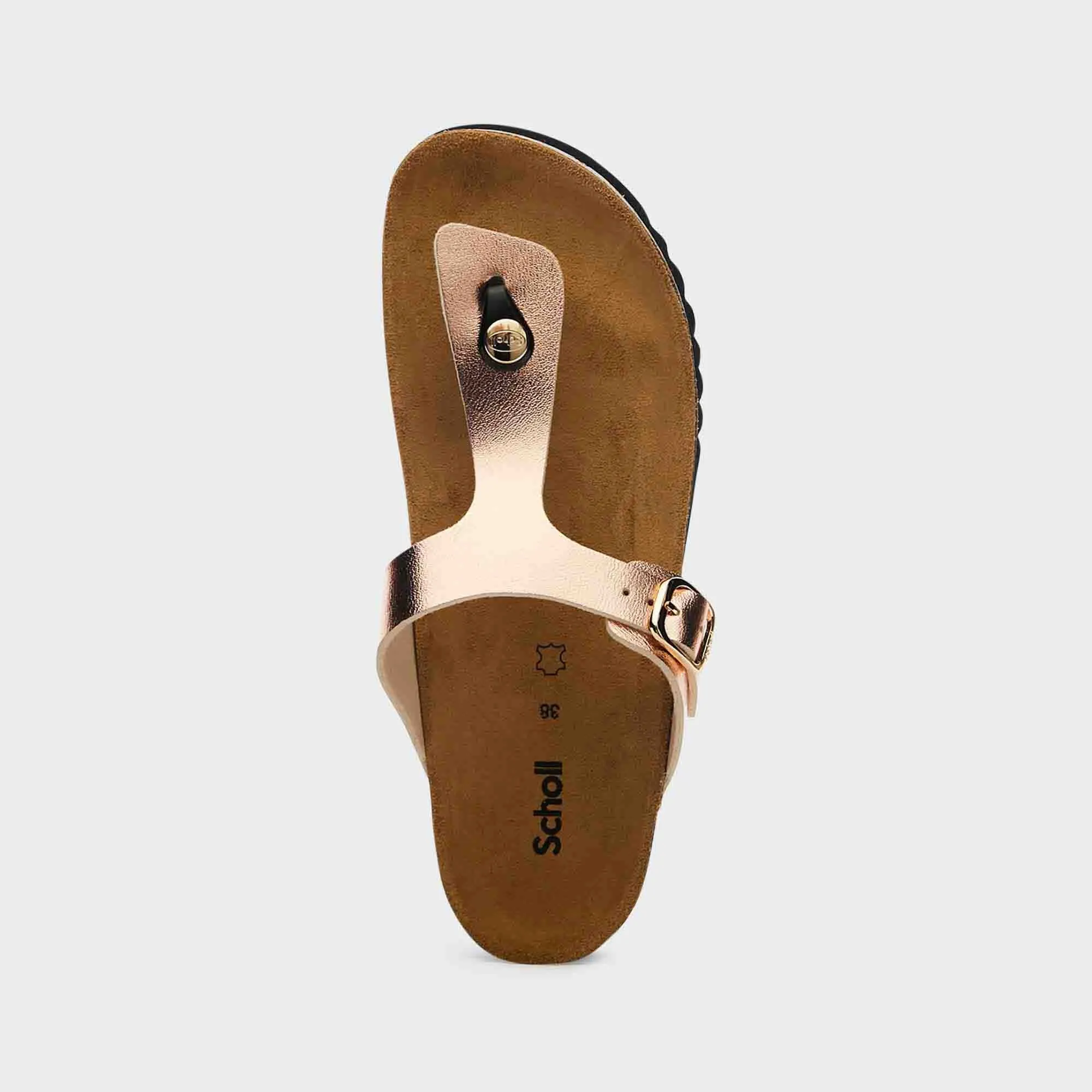 Nicole Women Shoes-Scholl
