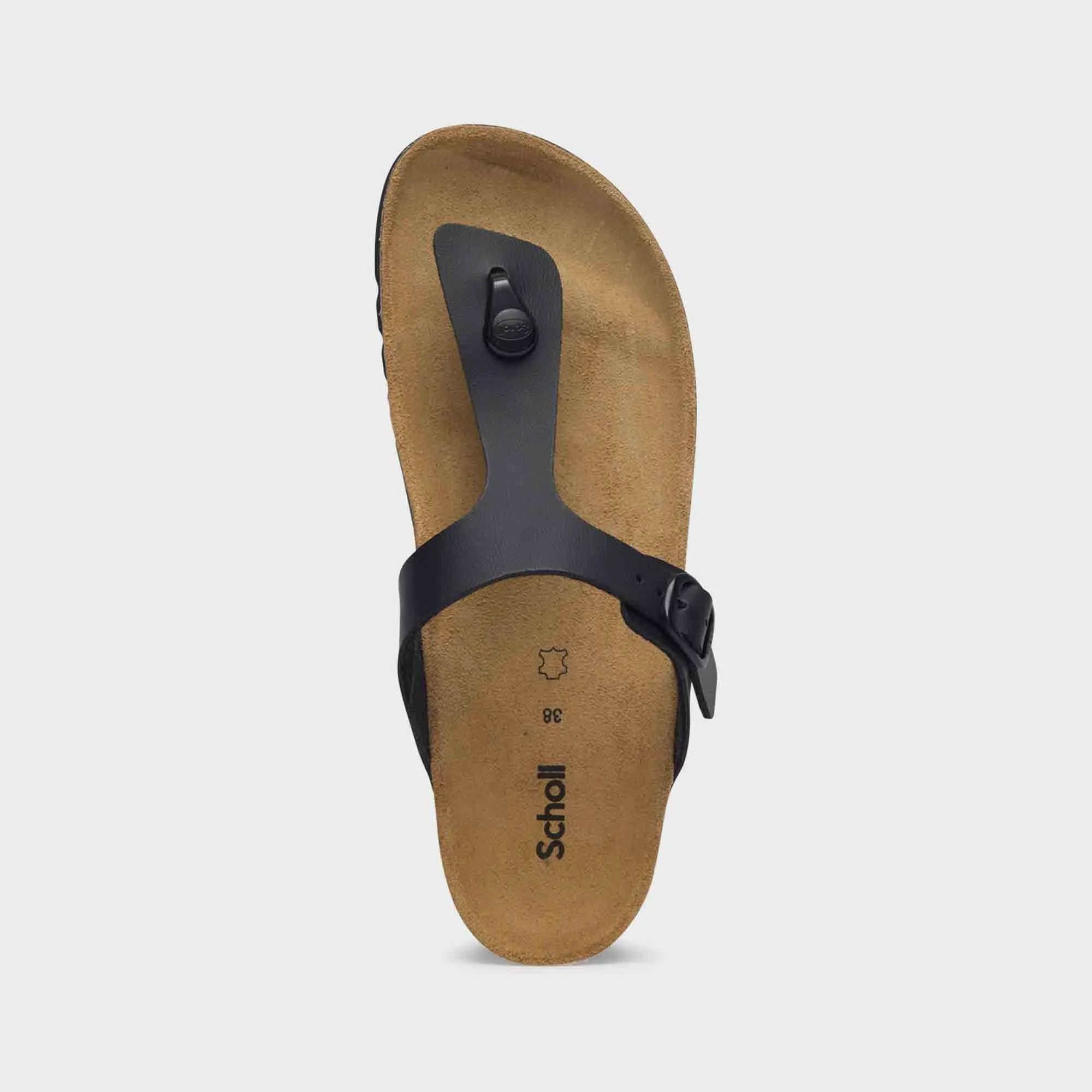 Nicole Women Shoes-Scholl