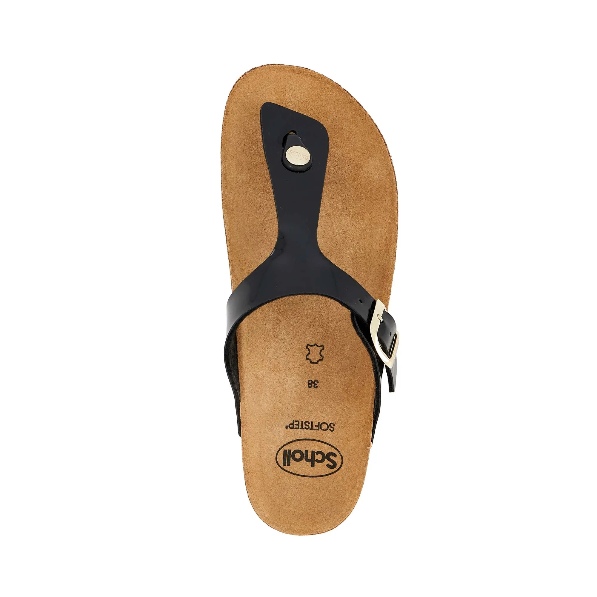 NICOLE Women Shoes-Scholl