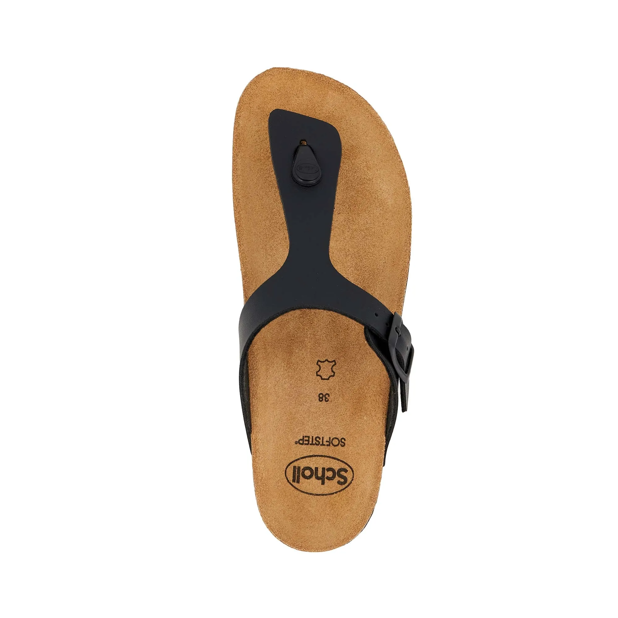 NICOLE Women Shoes-Scholl